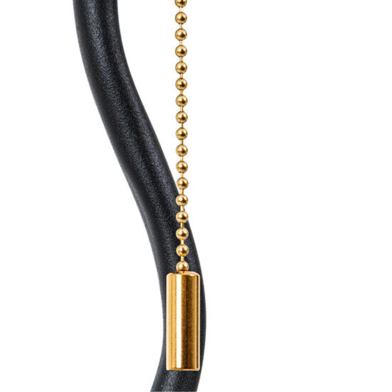 картинка Декоративная настольная лампа Arte Lamp AGATHA A5069LT-1BK от магазина pro-decor.kz