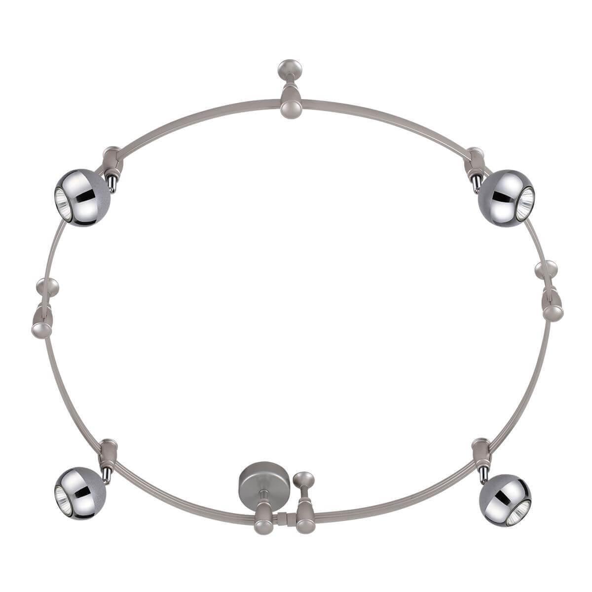 картинка Трековая система Odeon Light Cemeta 3801/4TR от магазина pro-decor.kz