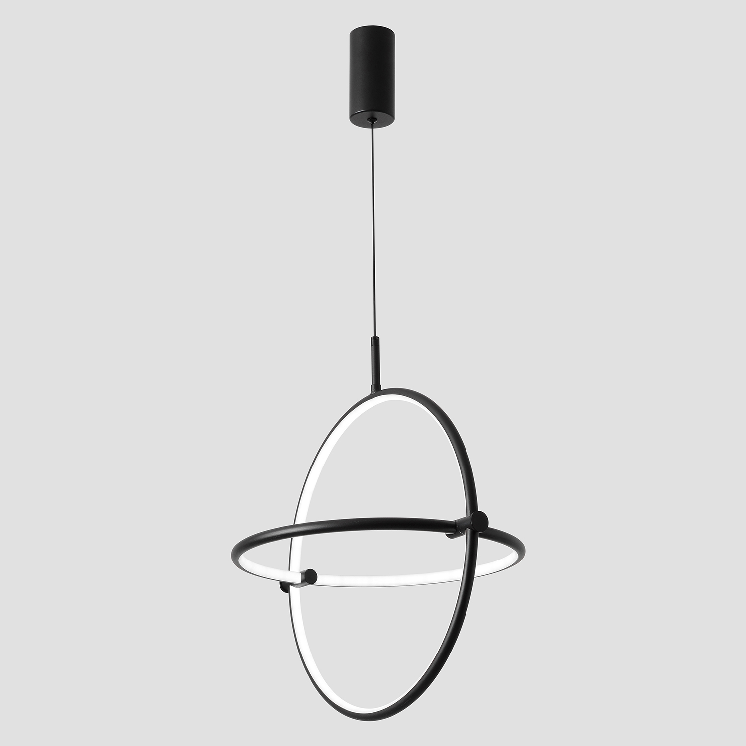 картинка Светильник подвесной Crystal Lux PROTON SP20W LED 4130/220 от магазина pro-decor.kz