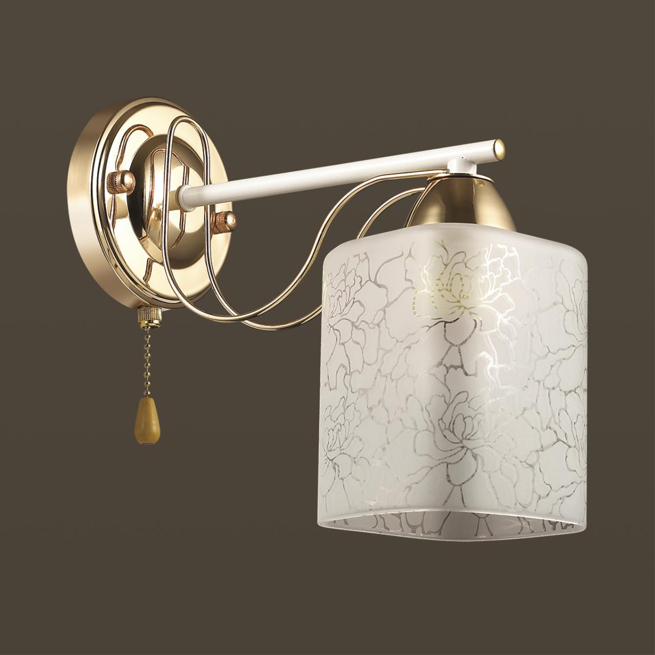 картинка Бра Lumion Comfi Opicus 3508/1W от магазина pro-decor.kz