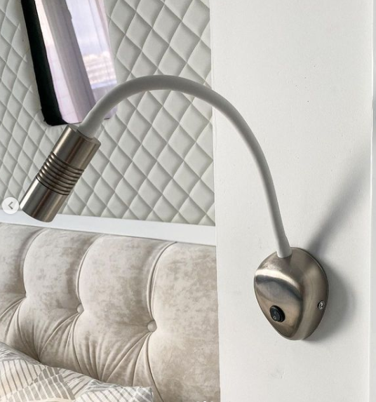 картинка Бра Lussole Lgo LSP-8180 от магазина pro-decor.kz