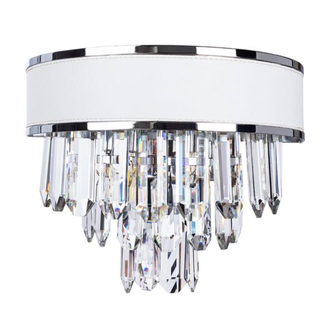 картинка Настенный светильник Arte Lamp Diadem A1002AP-2CC от магазина pro-decor.kz