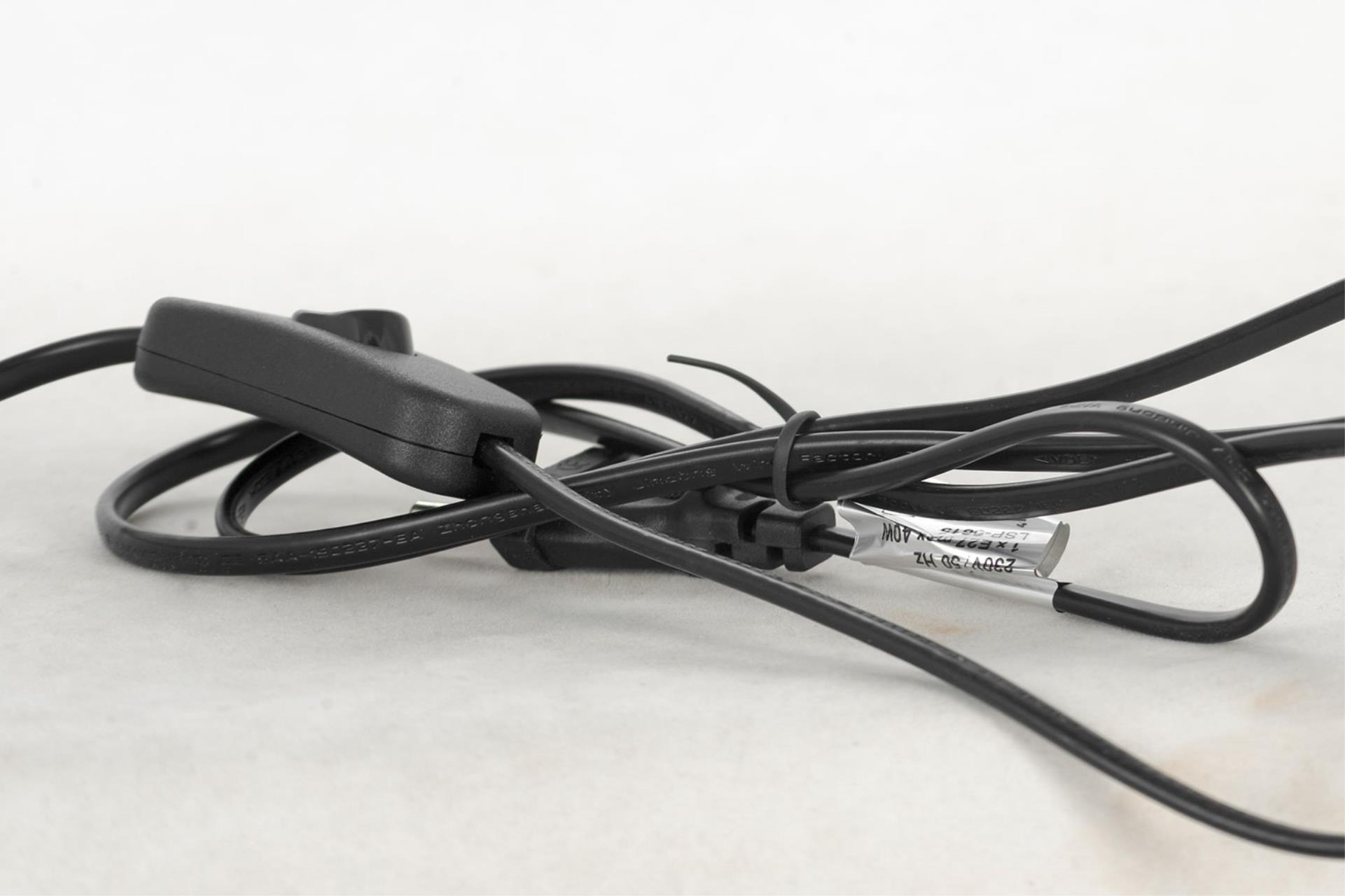 картинка Настольная лампа Lussole LSP-0615 от магазина pro-decor.kz