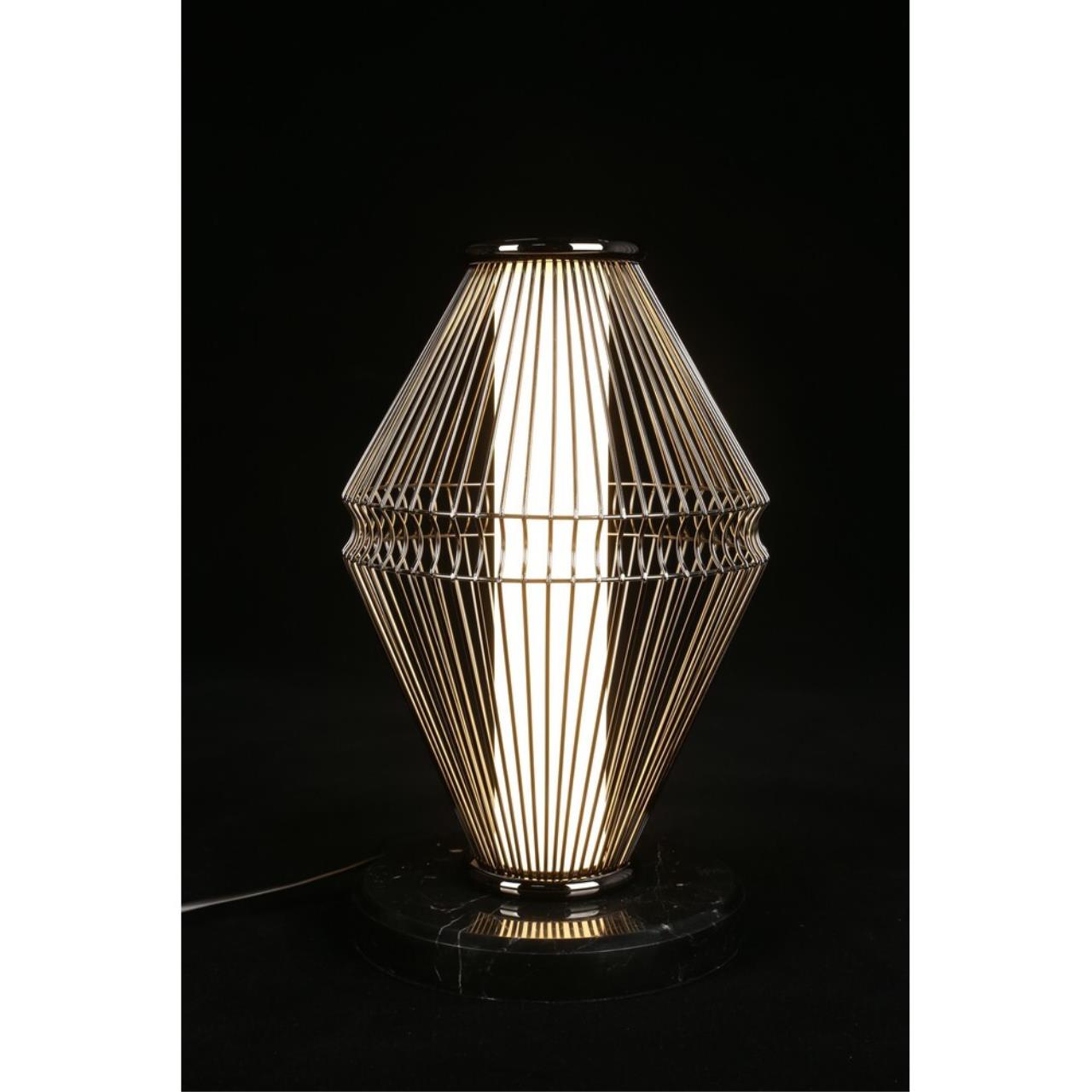 картинка APL.068.04.09 Лампа настольная Aployt Dzhakket от магазина pro-decor.kz