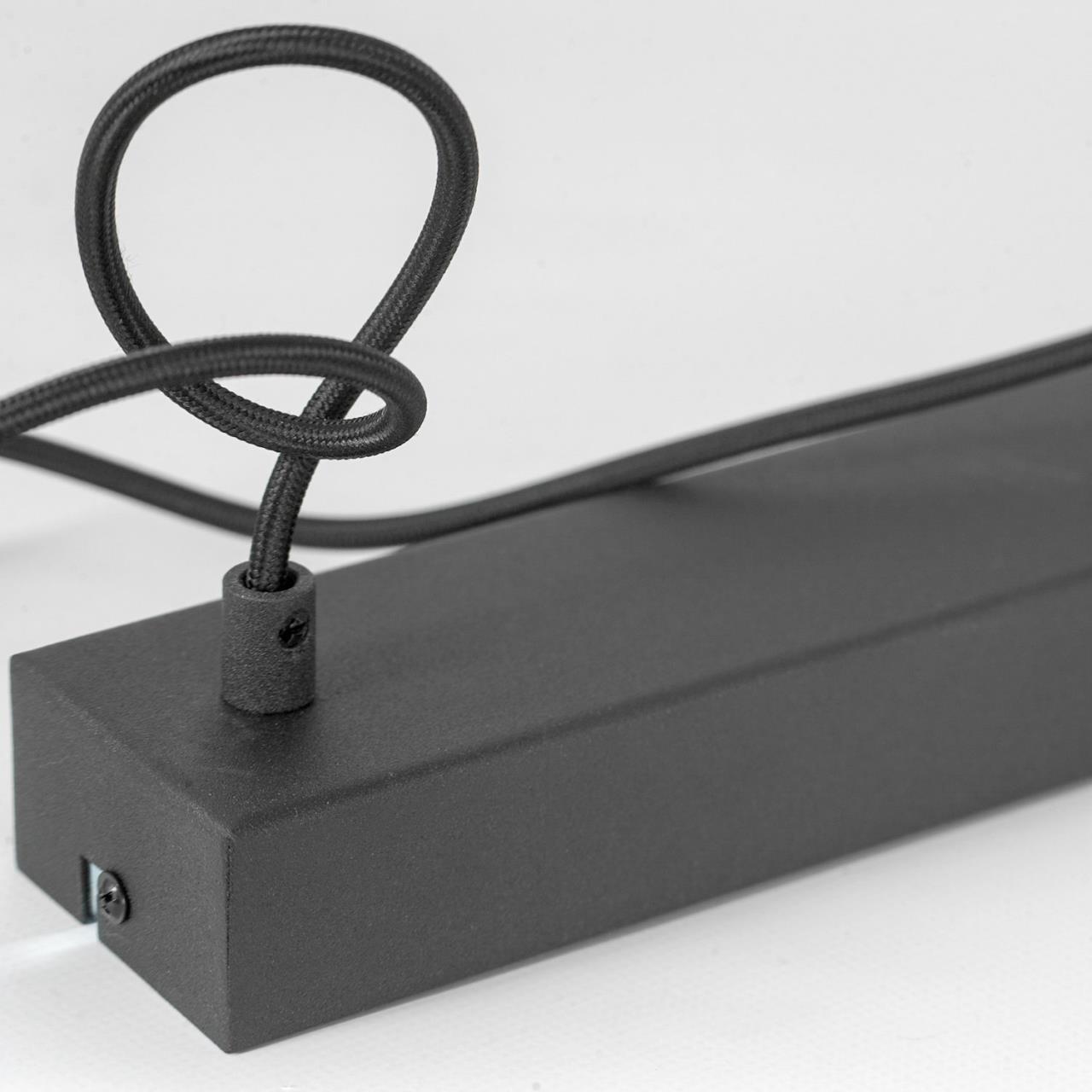 картинка Линейно-подвесной светильник Lussole LSP-7132 от магазина pro-decor.kz