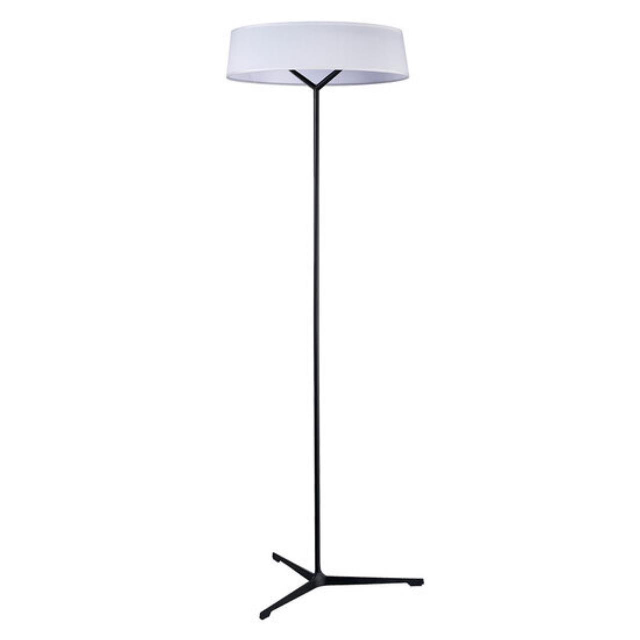 картинка Торшер Divinare ALMA 1029/06 PN-11 от магазина pro-decor.kz