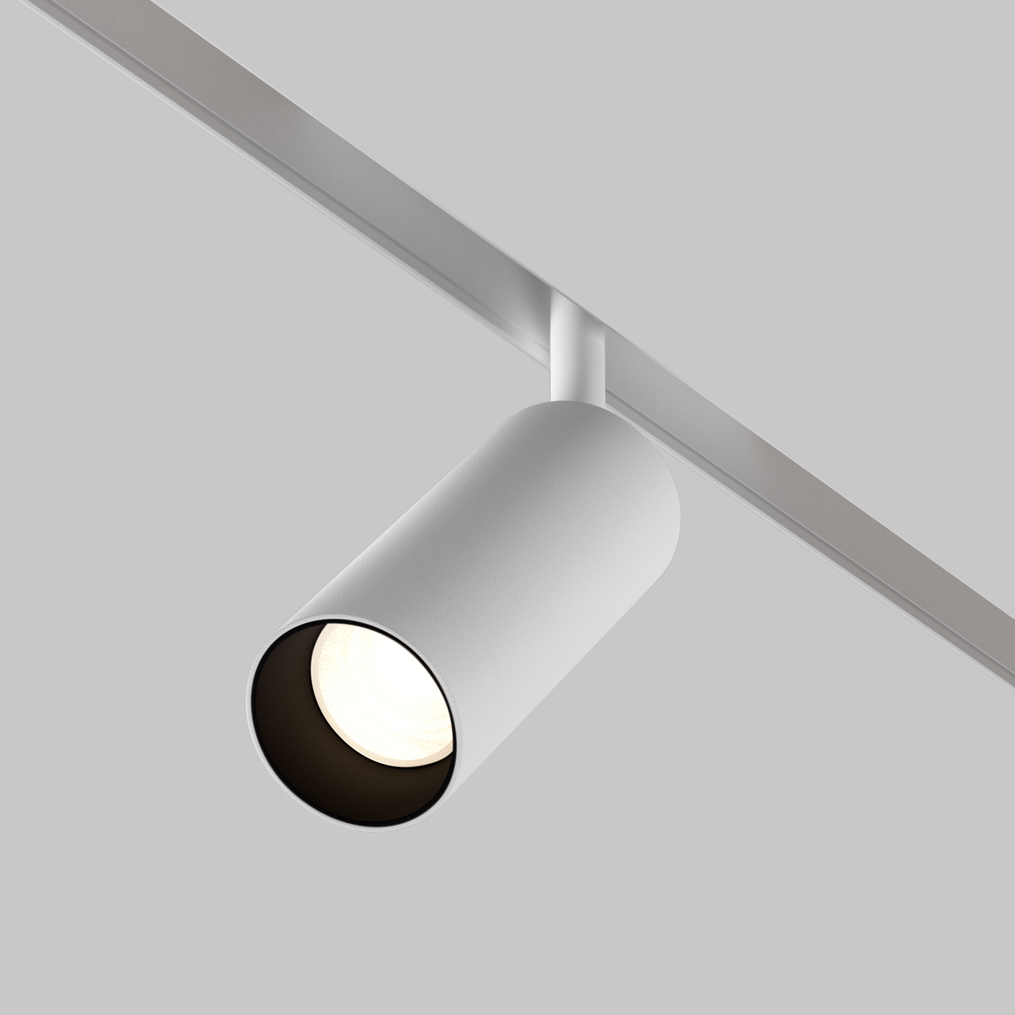 картинка Трековый светильник Technical TR032-2-12W3K-S-W от магазина pro-decor.kz