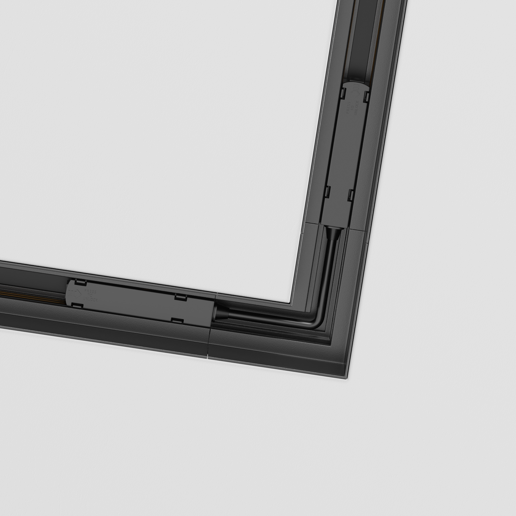 картинка Аксессуар для трекового светильника Technical TRX010CL-22B от магазина pro-decor.kz