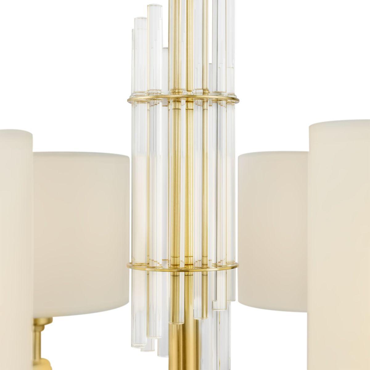 картинка Люстра Maytoni MOD088PL-06BS магазин pro-decor.kz являющийся официальным дистрибьютором в Казахстане картинка Люстра Maytoni MOD088PL-06BS от магазина pro-decor.kz