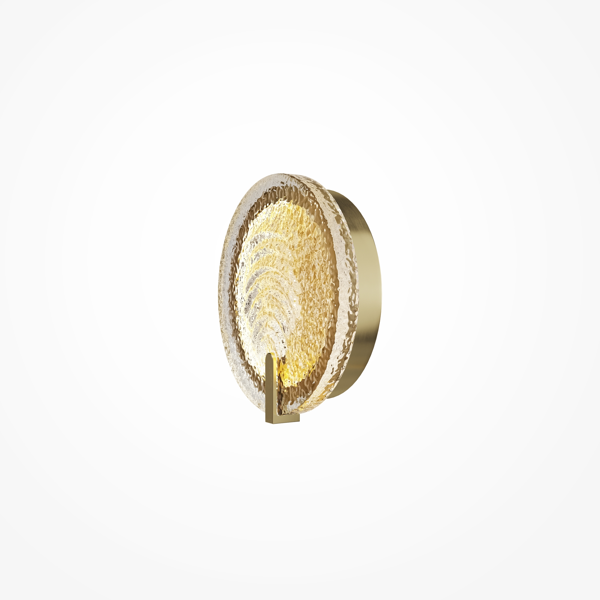 картинка Настенный светильник (бра) Maytoni MOD481WL-L5BS3K Regatta от магазина pro-decor.kz