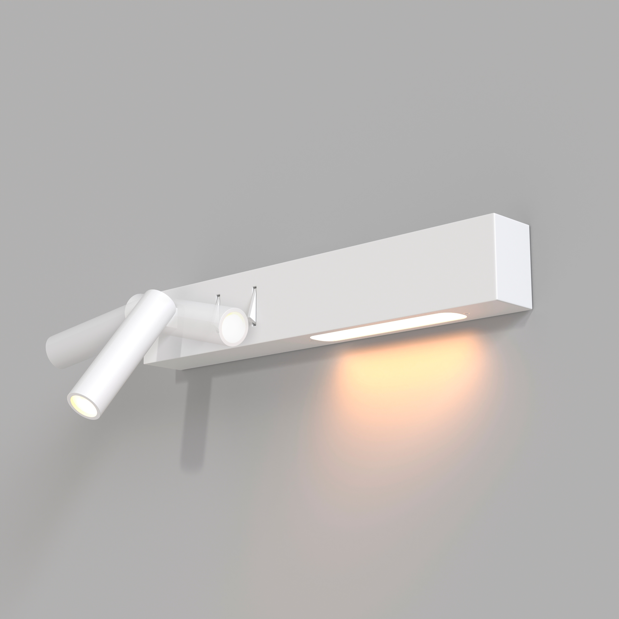 картинка Настенный светодиодный светильник Maytoni Comodo C031WL-L8W3K магазин pro-decor.kz являющийся официальным дистрибьютором в Казахстане картинка Настенный светодиодный светильник Maytoni Comodo C031WL-L8W3K от магазина pro-decor.kz
