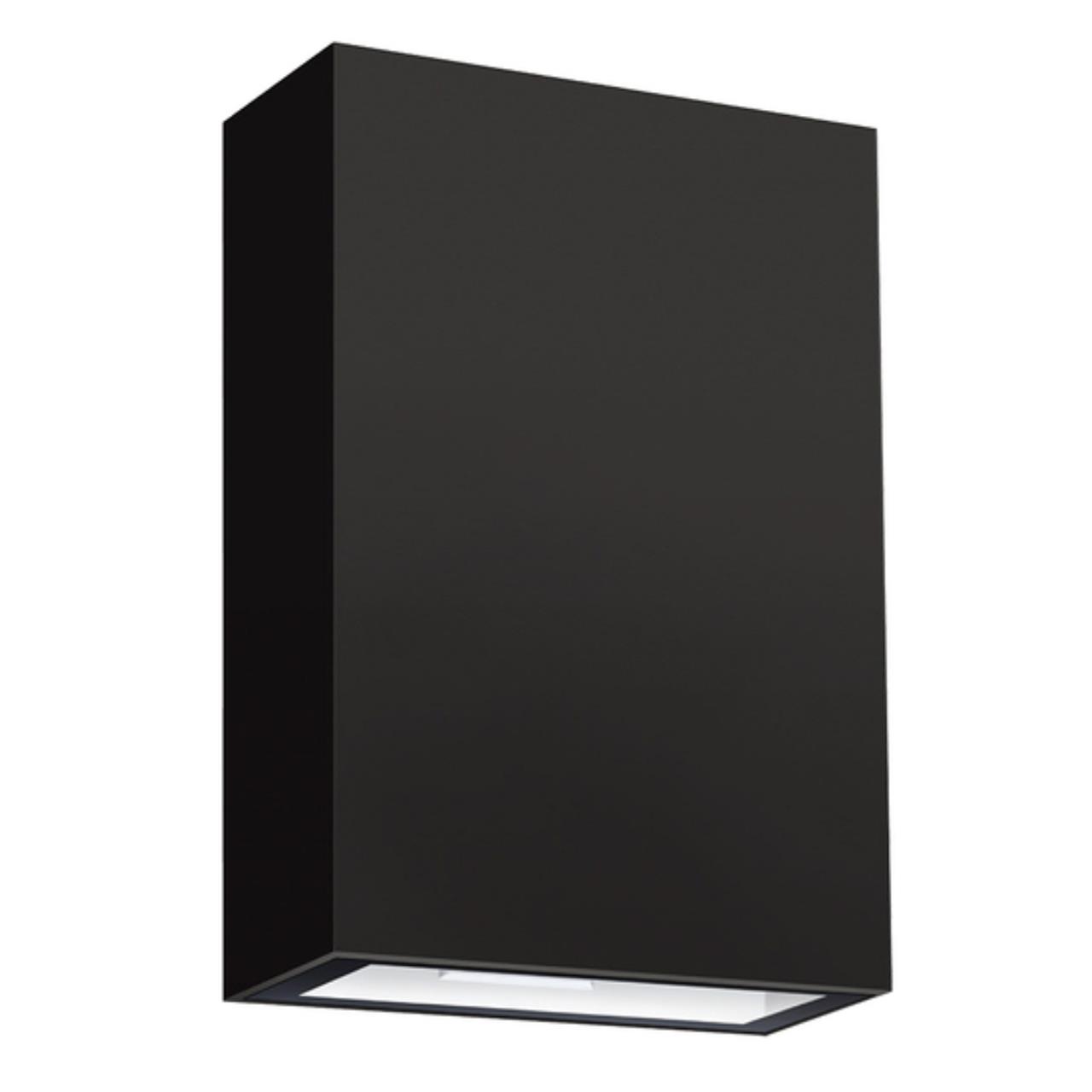 картинка Уличный светильник Arte Lamp ALGOL A2750AL-2BK от магазина pro-decor.kz