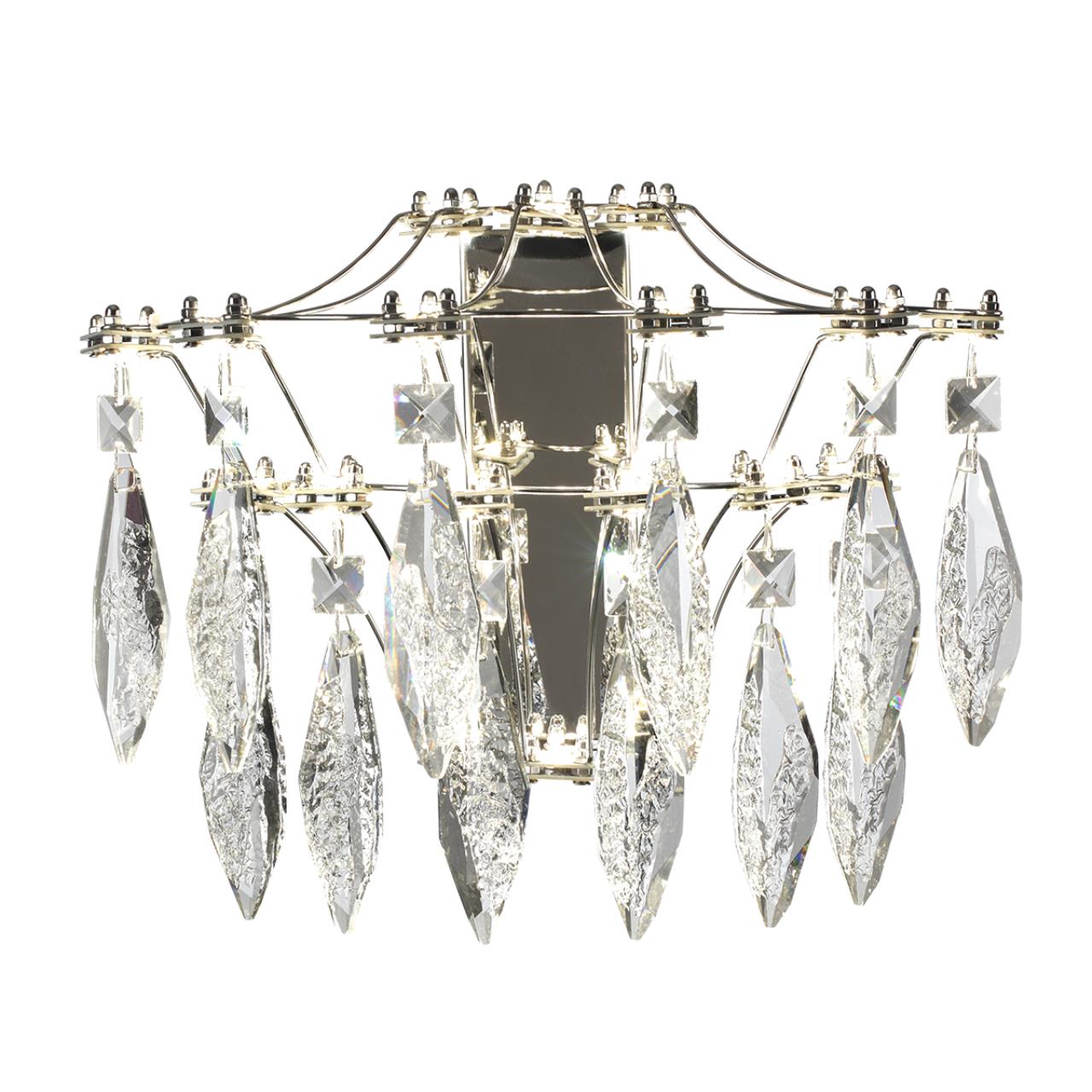 картинка 6699/25WL Odeon Light Настенный светильник FLAMENCO от магазина pro-decor.kz