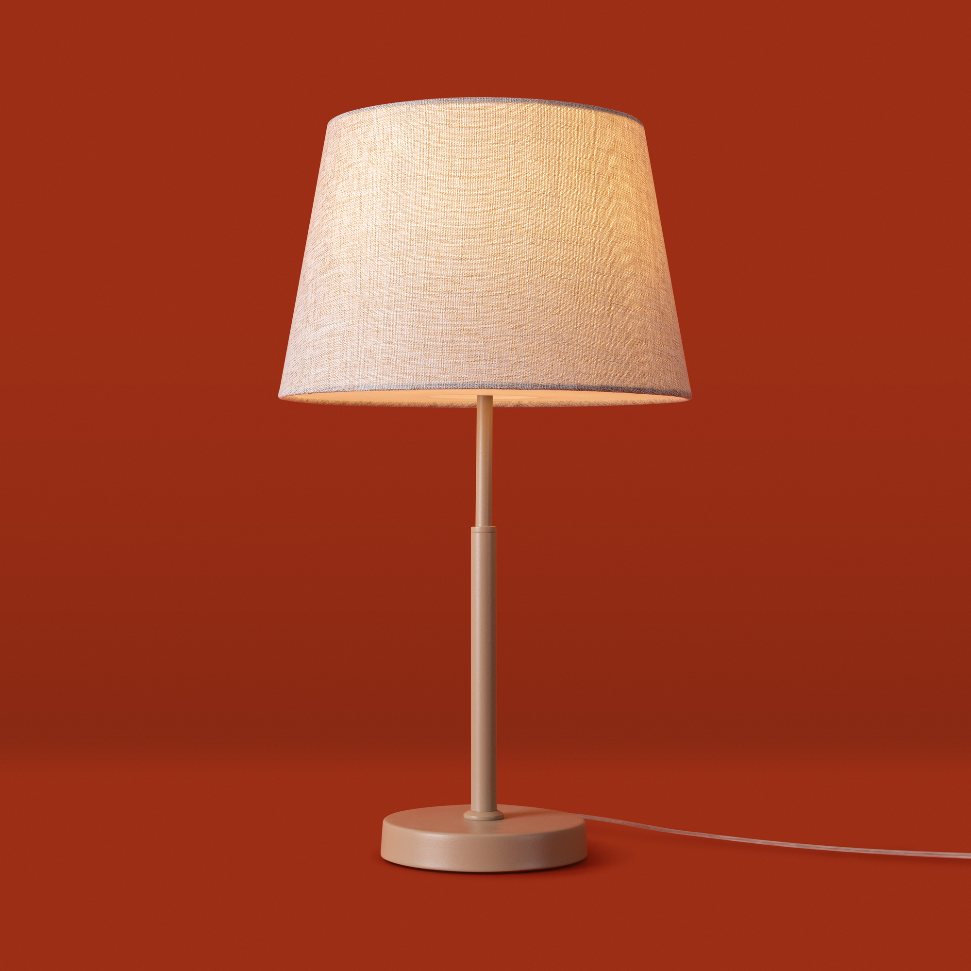 картинка Настольный светильник Freya FR2057TL-01BG BUTLER от магазина pro-decor.kz