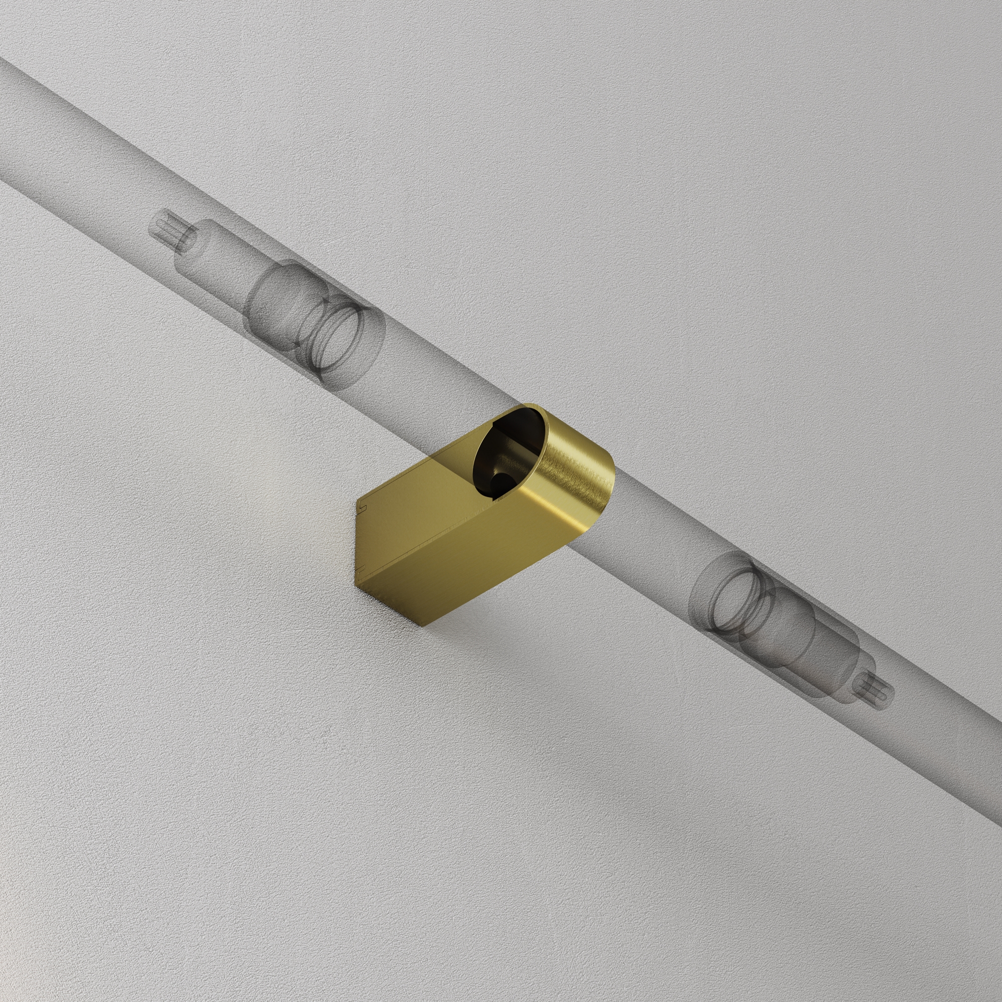 картинка Аксессуар Technical CA010SM-BS от магазина pro-decor.kz