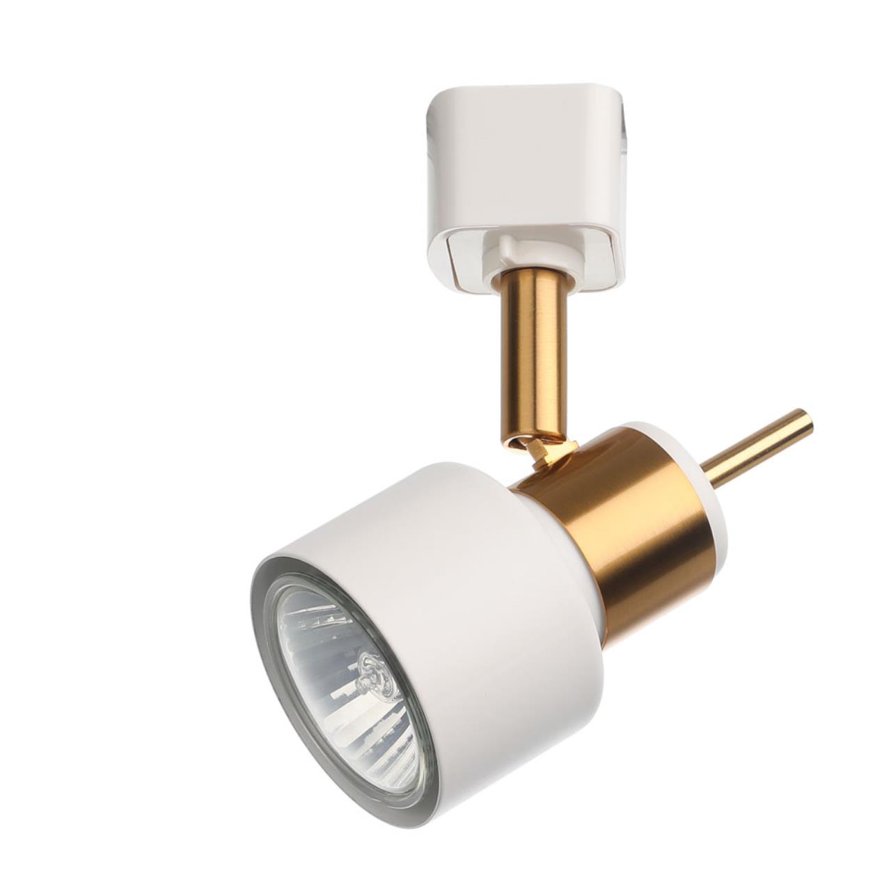 картинка Спот Arte Lamp Almach A1906PL-1WH магазин pro-decor.kz являющийся официальным дистрибьютором в Казахстане картинка Спот Arte Lamp Almach A1906PL-1WH от магазина pro-decor.kz