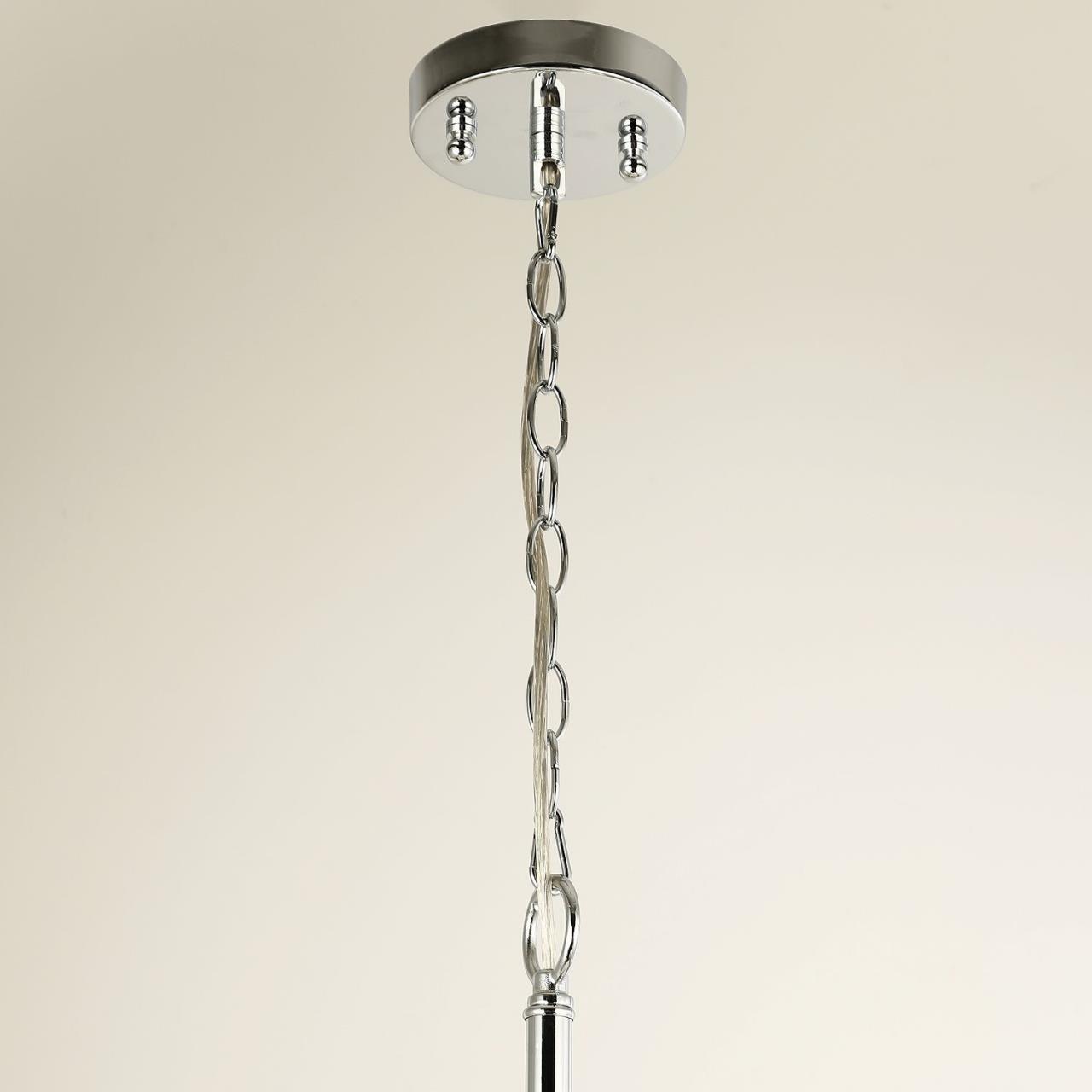 картинка Подвесная люстра F-Promo Sunrise 2941-6P от магазина pro-decor.kz