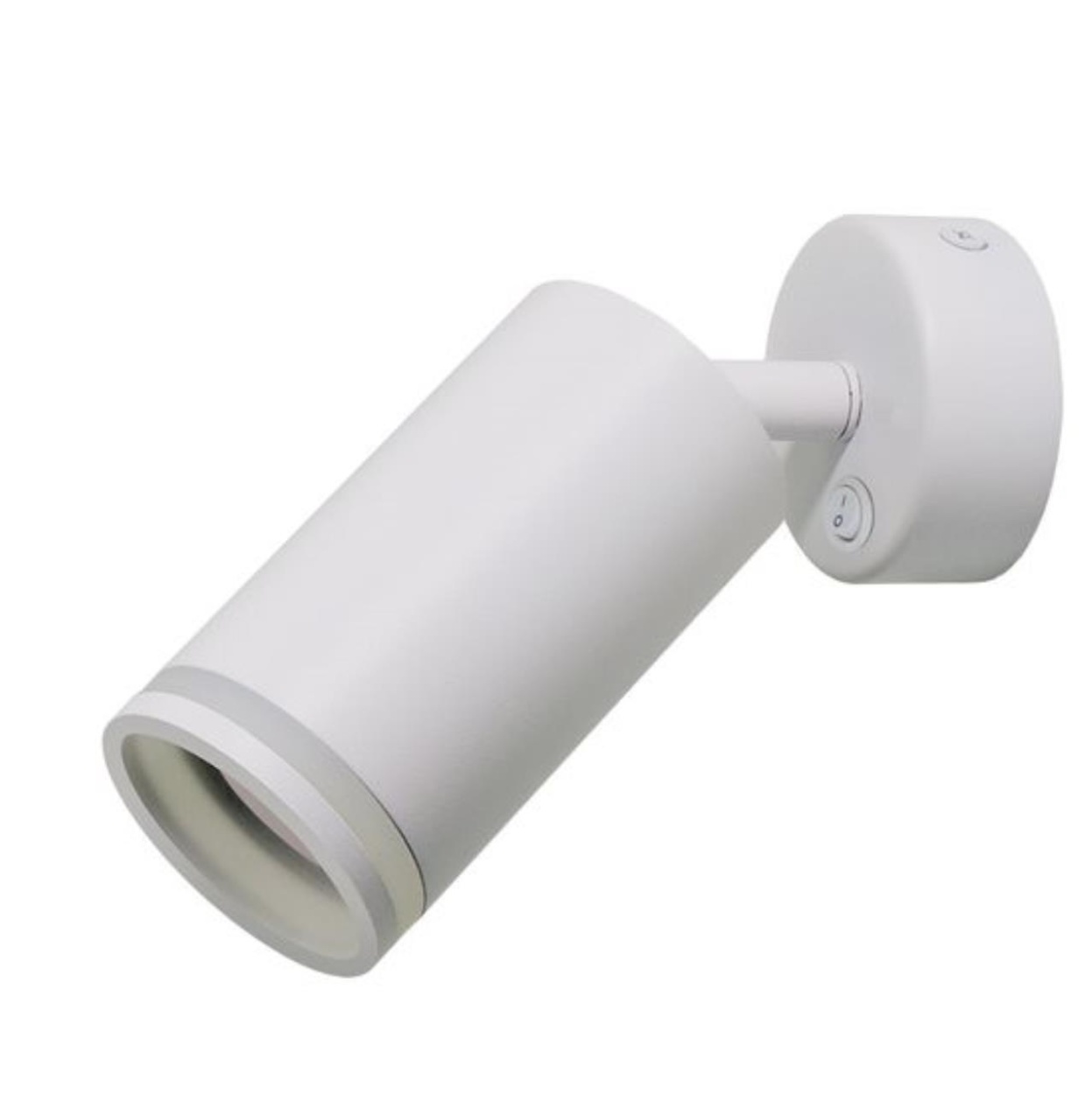 картинка Настенно-потолочный светильник Arte Lamp IMAI A2365AP-1WH от магазина pro-decor.kz