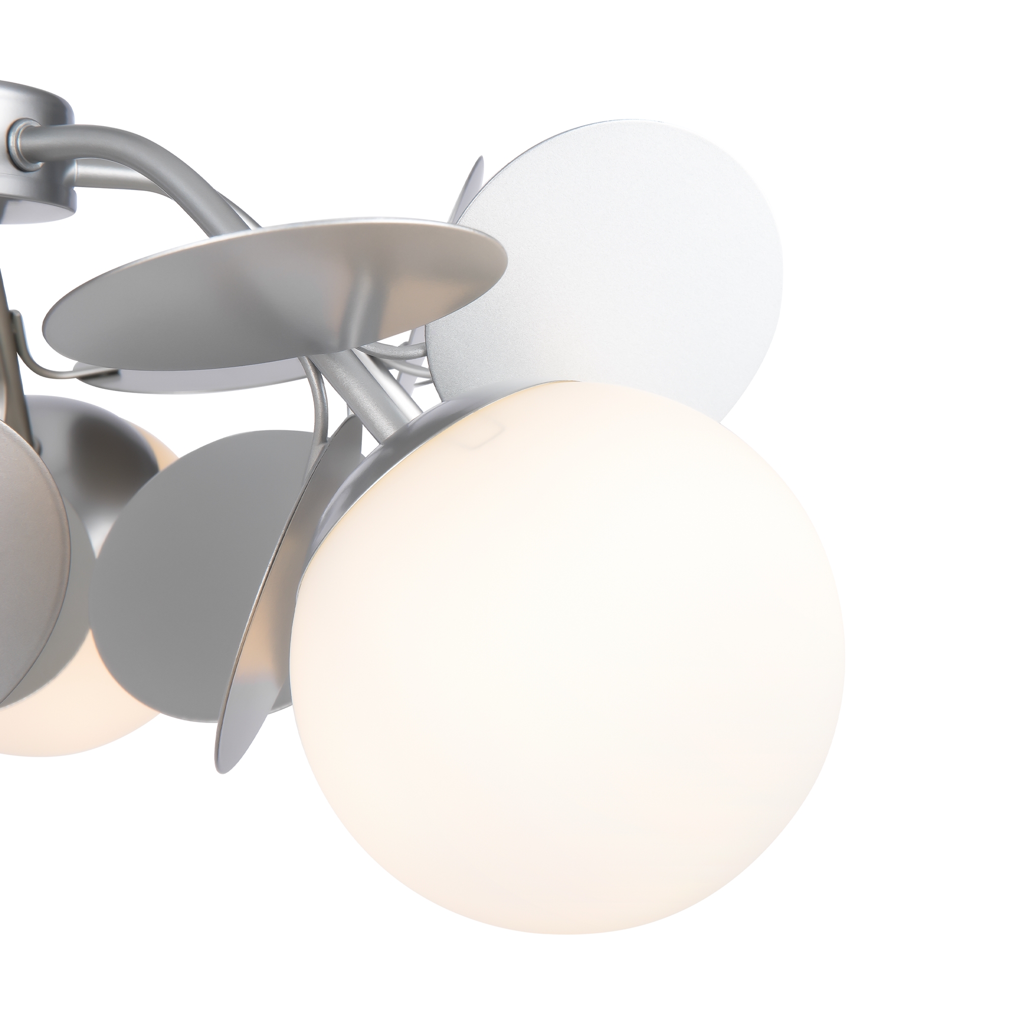 картинка Люстра Freya FR5165PL-06S от магазина pro-decor.kz