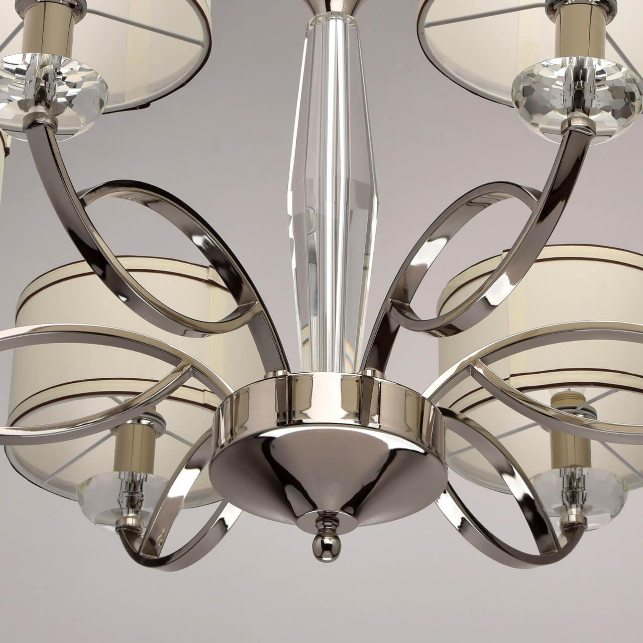 картинка Подвесная люстра Chiaro Палермо 386014806 от магазина pro-decor.kz