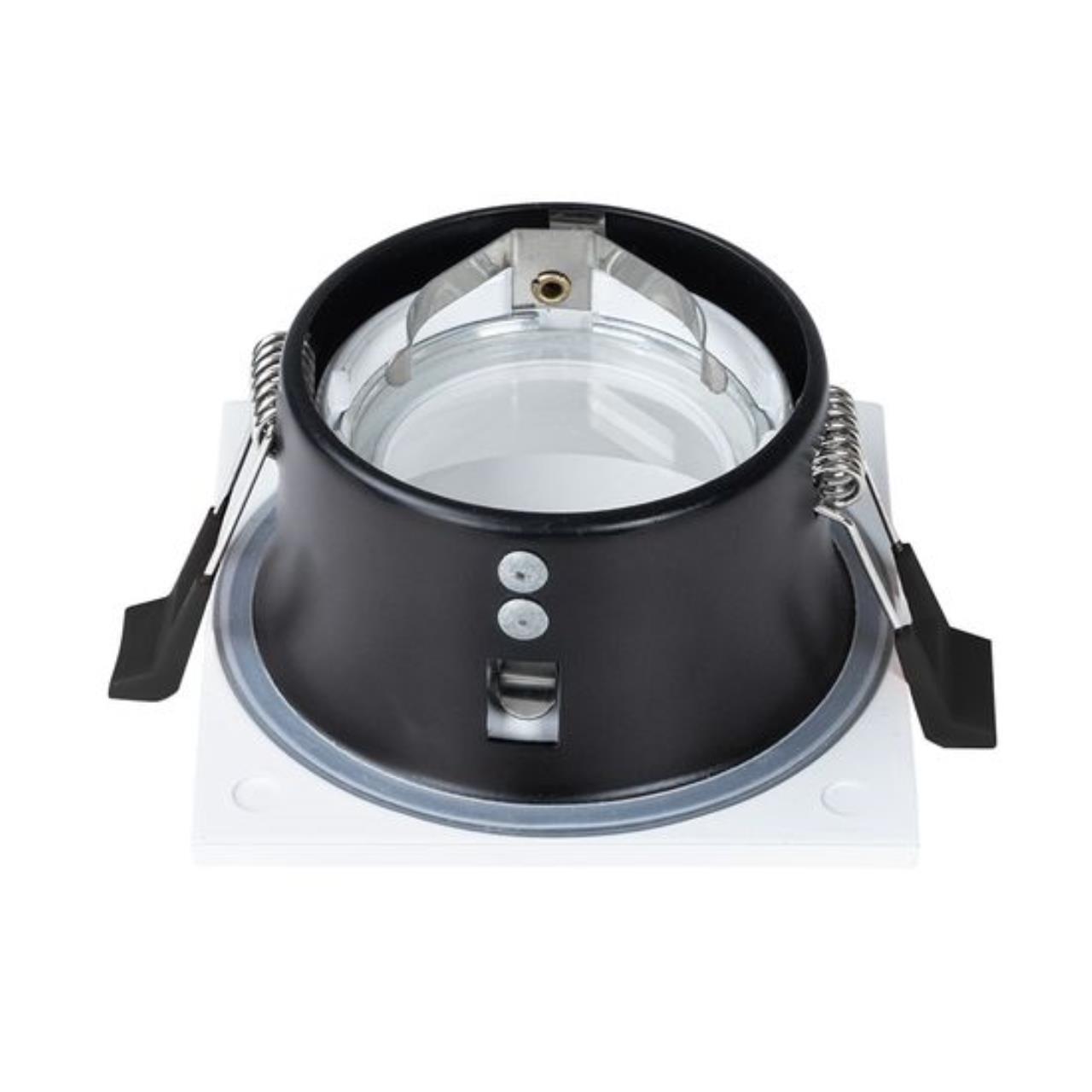 картинка Встраиваемый светильник Arte Lamp HELM A2868PL-1WH от магазина pro-decor.kz
