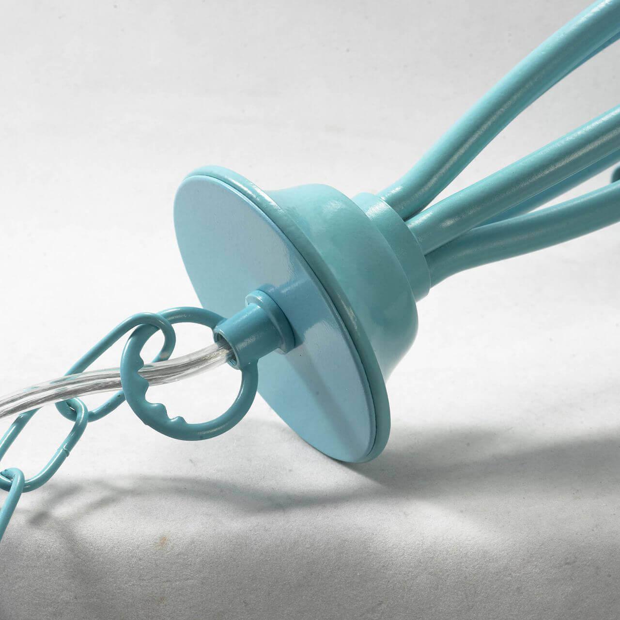 картинка Подвесная люстра Lussole Lgo Anson GRLSP-9914 от магазина pro-decor.kz