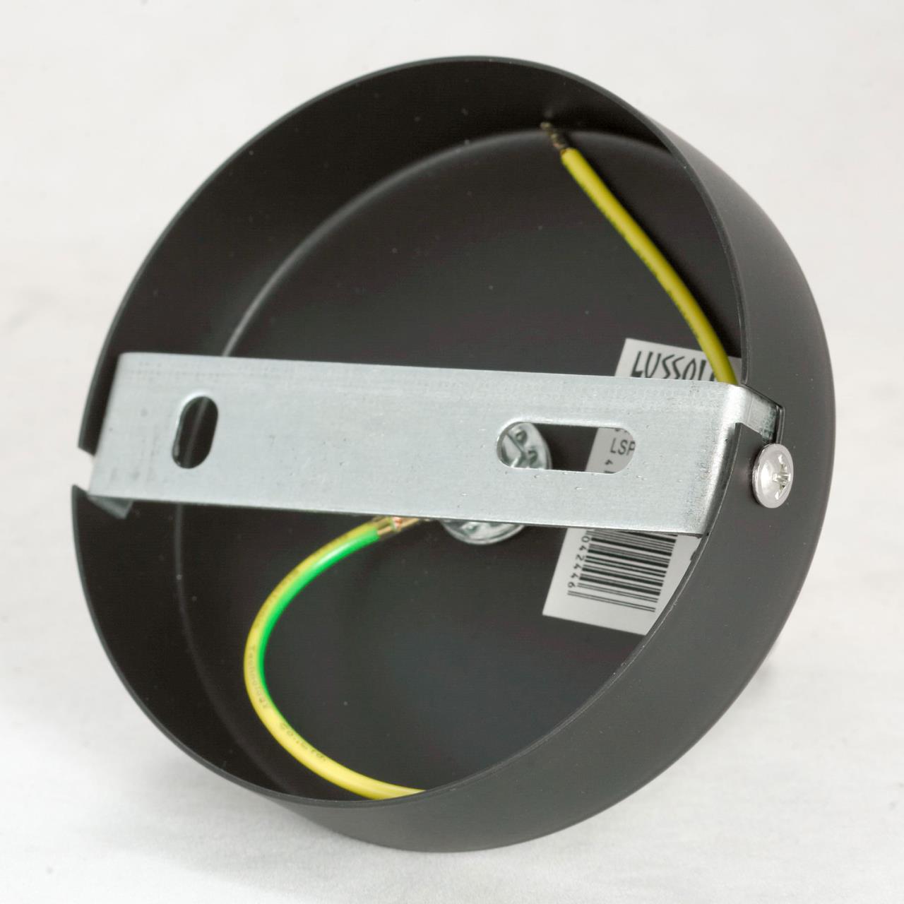 картинка Потолочная люстра Lussole Lgo Garland LSP-8374 от магазина pro-decor.kz