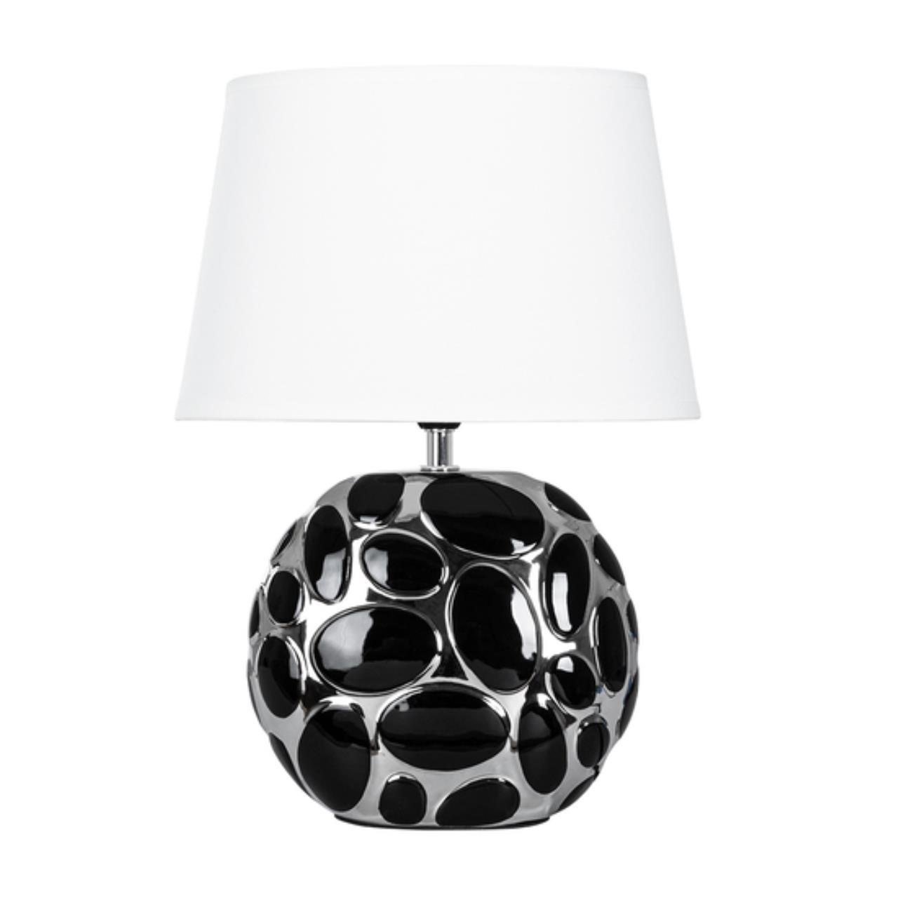 картинка Настольный светильник Arte Lamp POPPY A4063LT-1CC от магазина pro-decor.kz