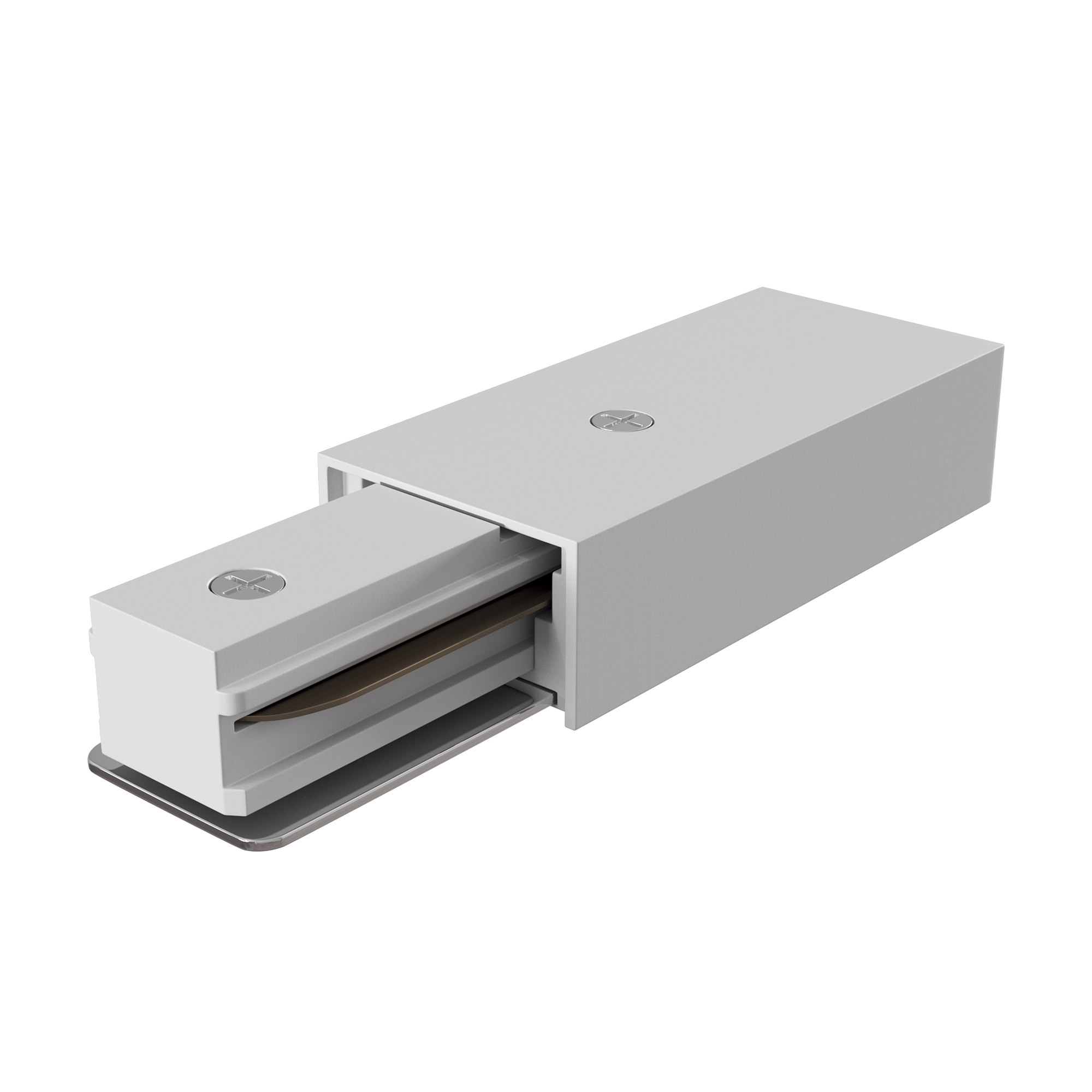 картинка Подвод питания Maytoni Track TRA001B-11W от магазина pro-decor.kz