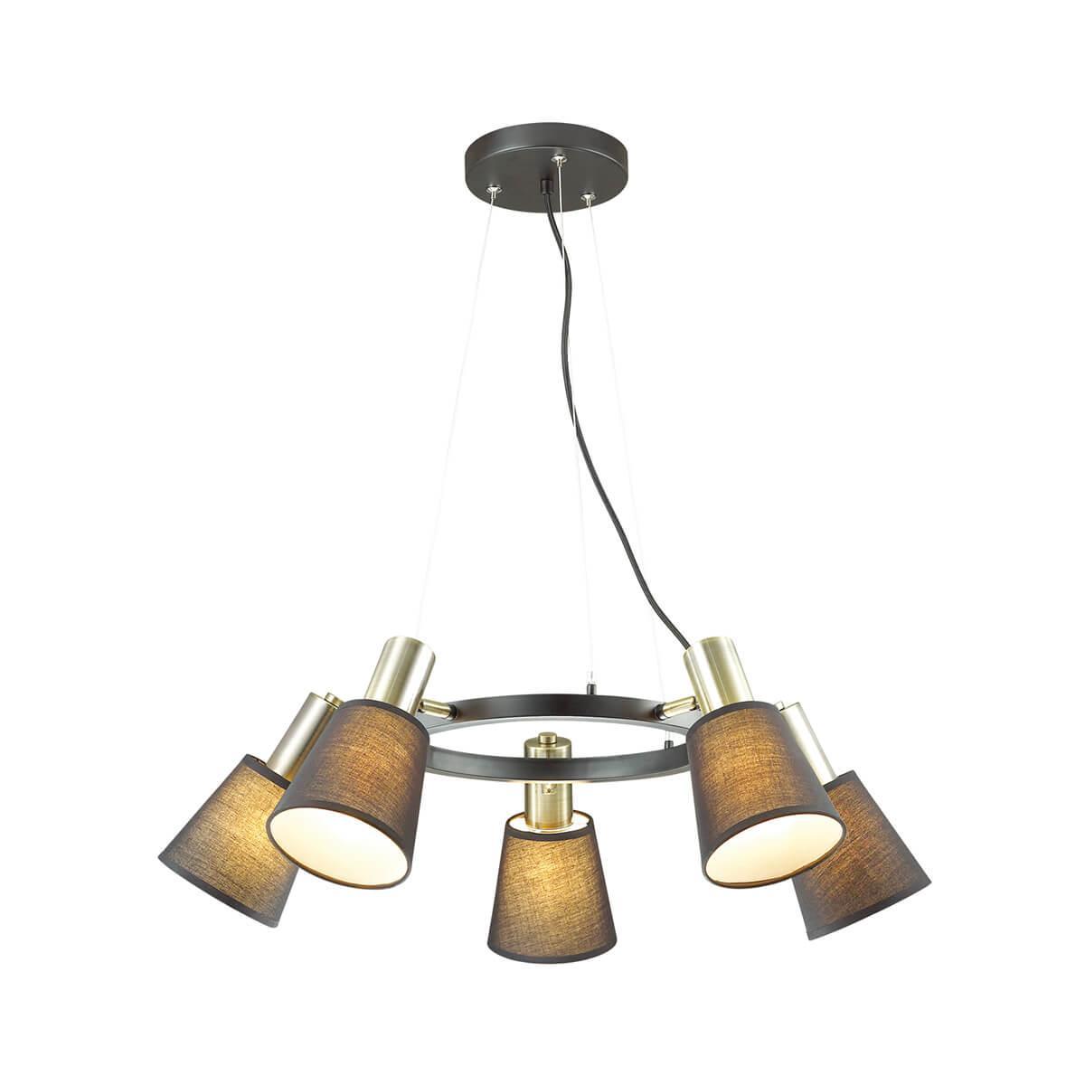 картинка Подвесная люстра Lumion Moderni Marcus 3638/5 от магазина pro-decor.kz