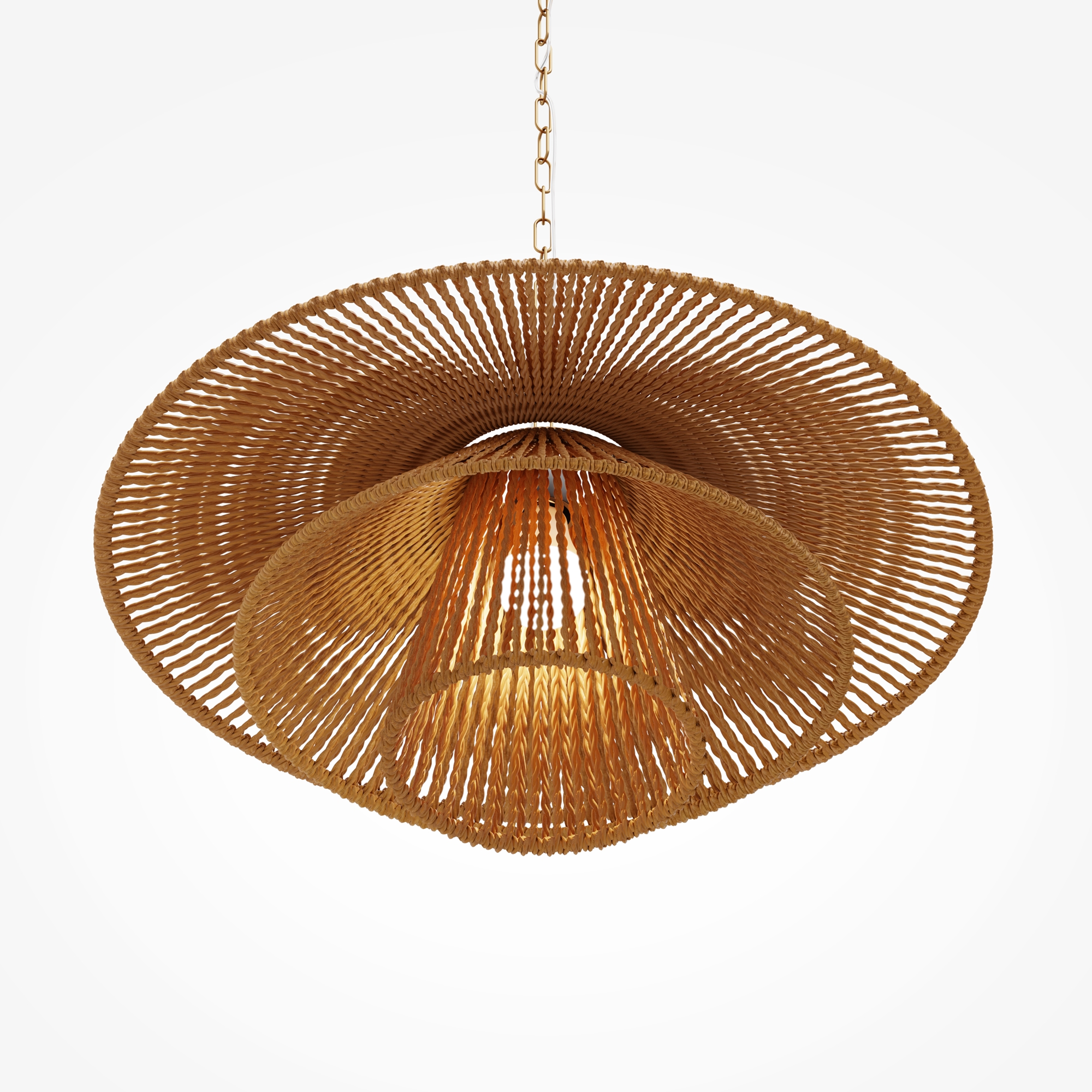 картинка Подвесной светильник Maytoni MOD394PL-01BS1 от магазина pro-decor.kz