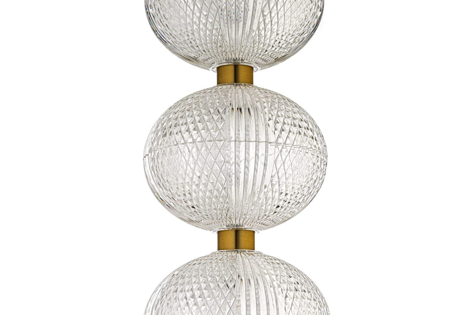 картинка Светильник подвесной Arti Lampadari Candels L 1.P9 G магазин pro-decor.kz являющийся официальным дистрибьютором в Казахстане картинка Светильник подвесной Arti Lampadari Candels L 1.P9 G от магазина pro-decor.kz