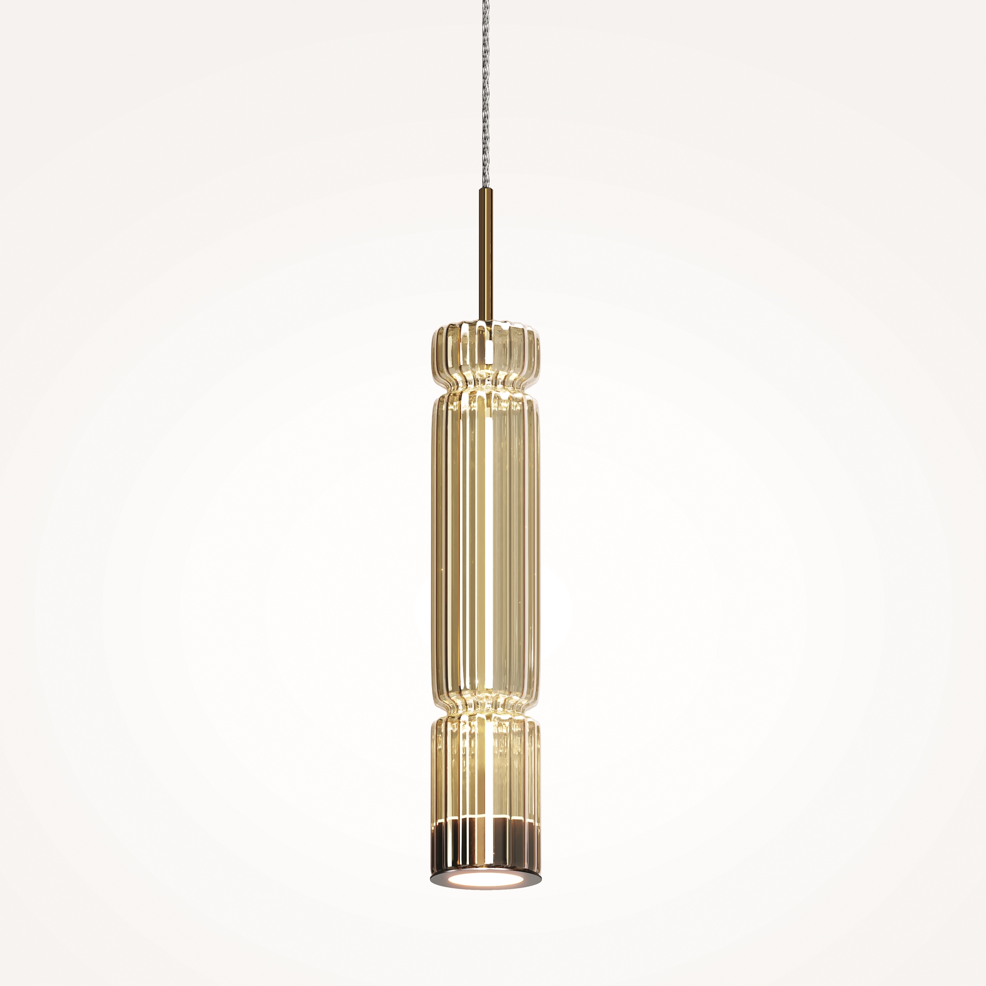 картинка Подвесной светильник Maytoni MOD272PL-L12BS3K1 от магазина pro-decor.kz