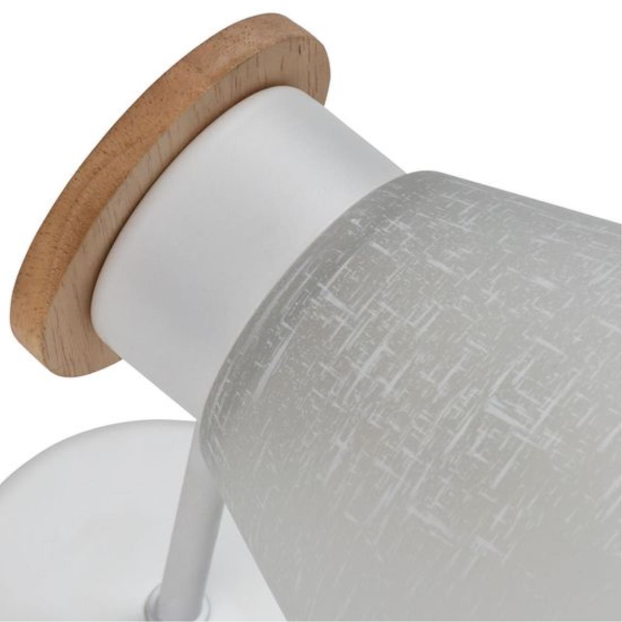 картинка Бра Arte Lamp Tyler A1031AP-1WH от магазина pro-decor.kz