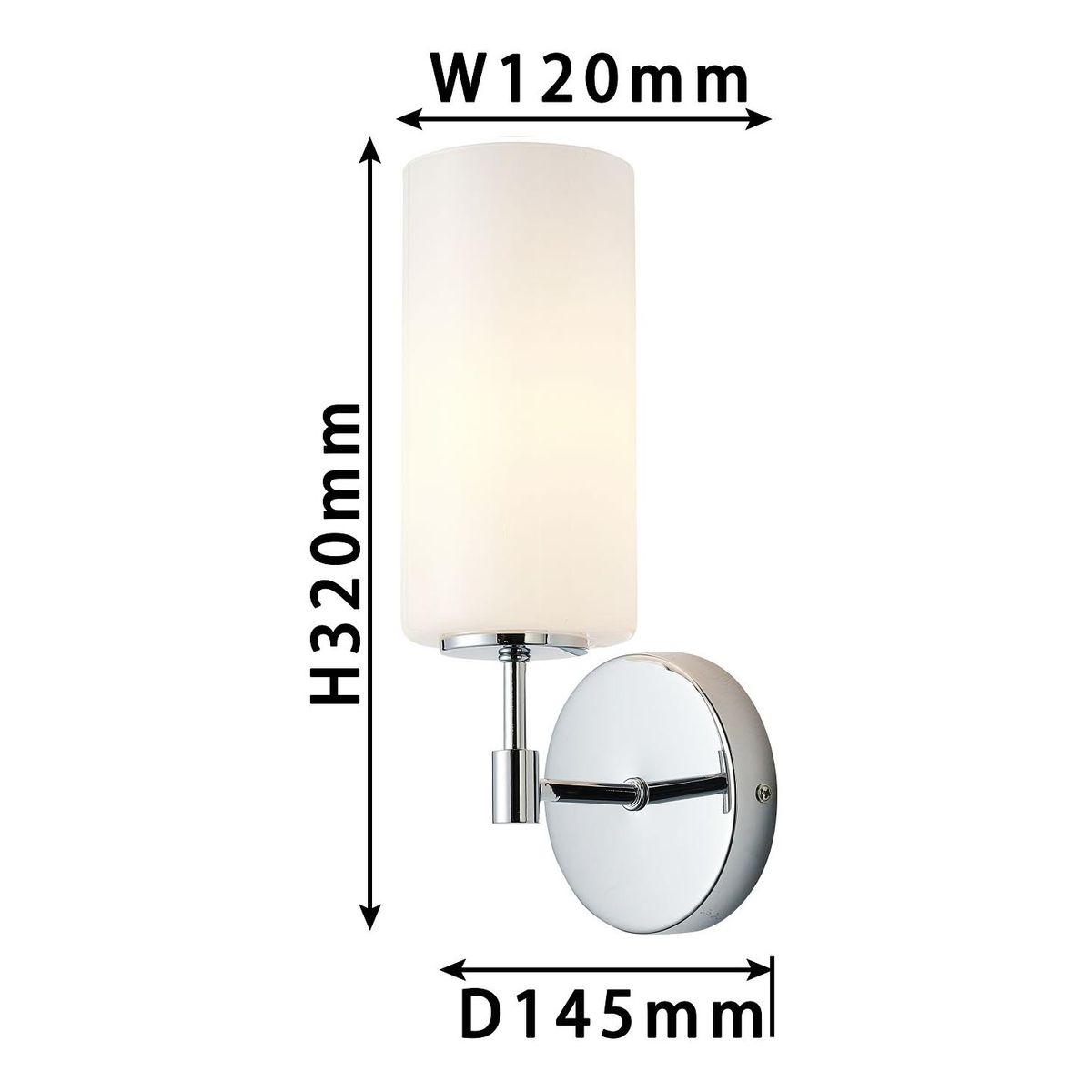 картинка Бра Favourite Palmarius 2814-1W от магазина pro-decor.kz