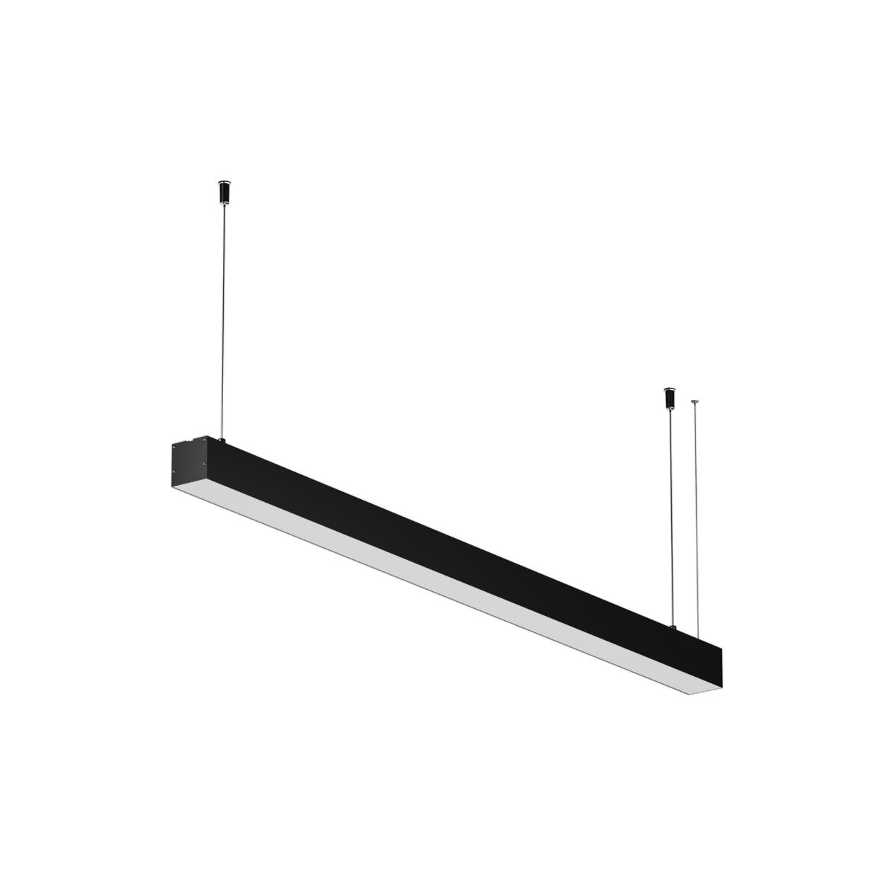 картинка Линейный светильник Technical LL312027 от магазина pro-decor.kz