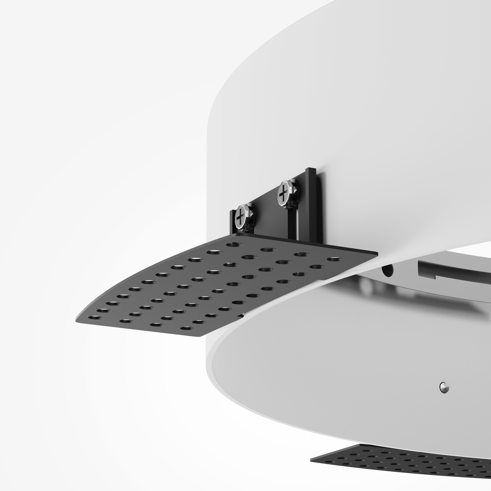 картинка Аксессуар для встраиваемого светильника Technical DLA032-TRS45-W от магазина pro-decor.kz