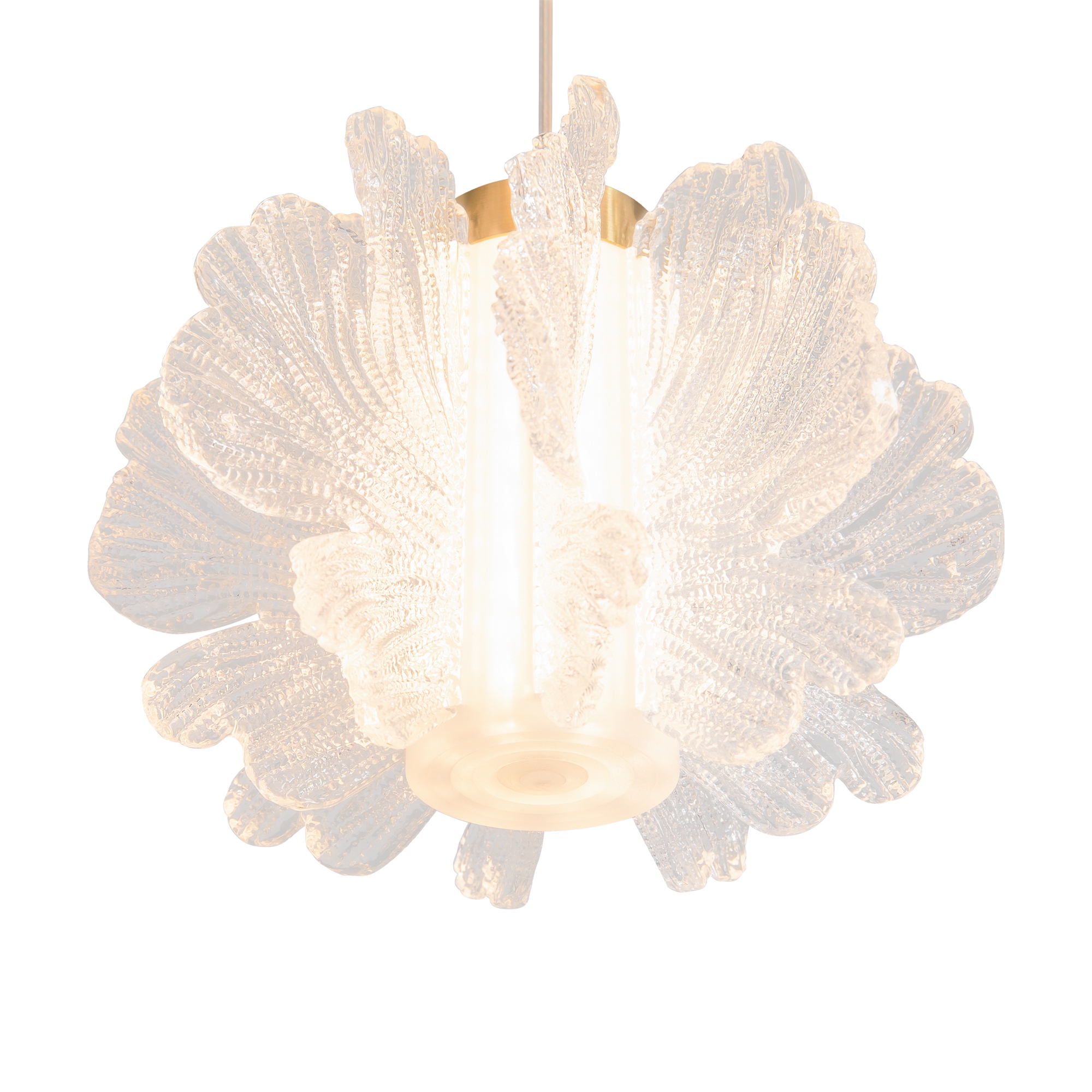 картинка Люстра Freya FR5579PL-L40BS FLOWER от магазина pro-decor.kz