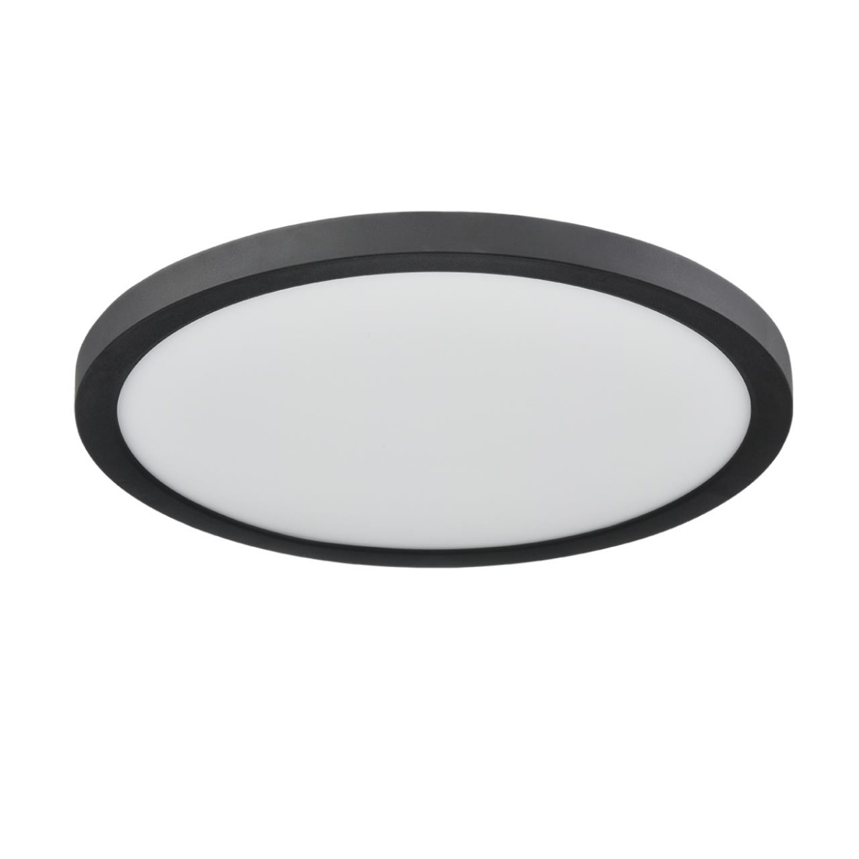 картинка 7788/24L Sonex Светильник NEBULA BLACK от магазина pro-decor.kz