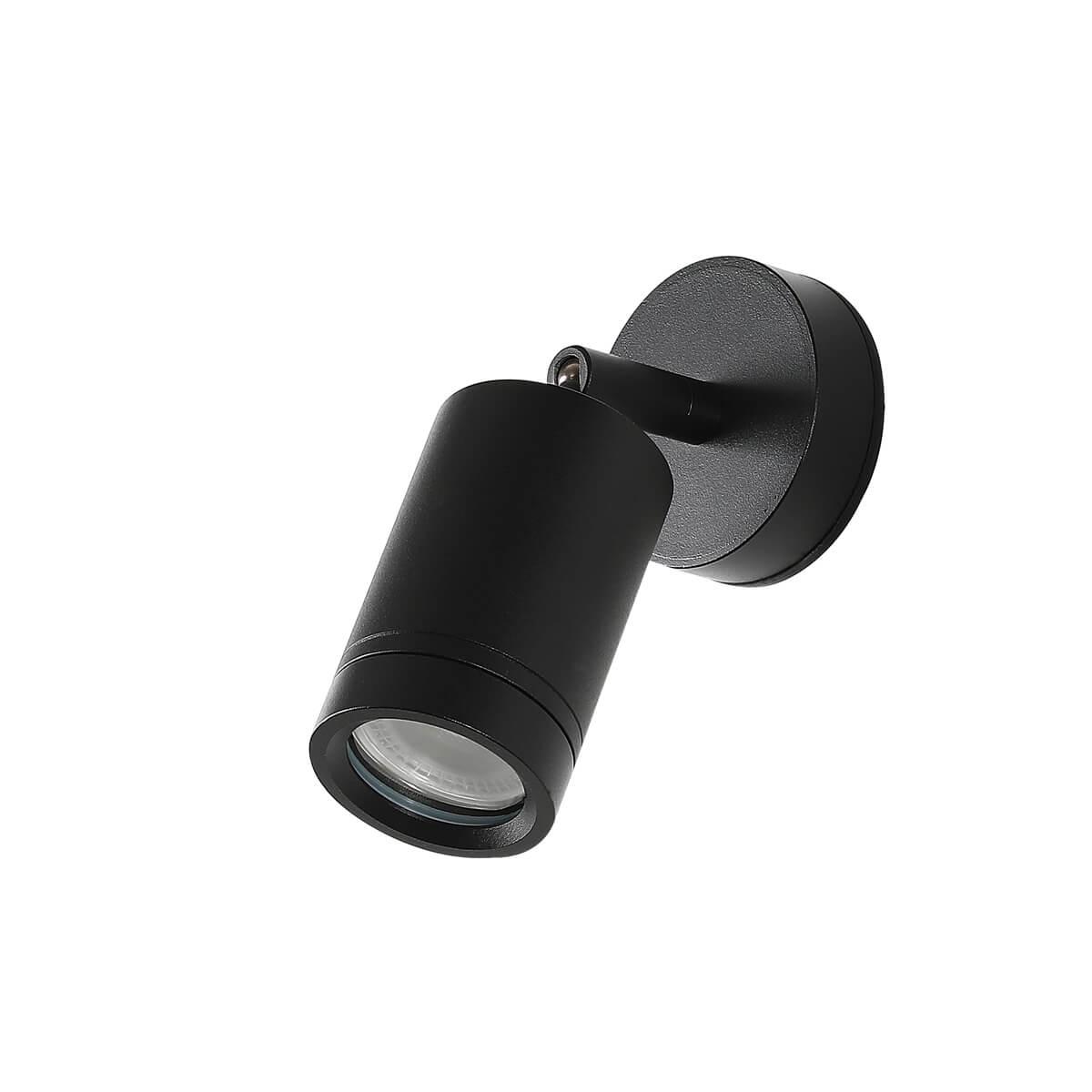 картинка Уличный настенный светильник Favourite Pharus 2892-1W от магазина pro-decor.kz