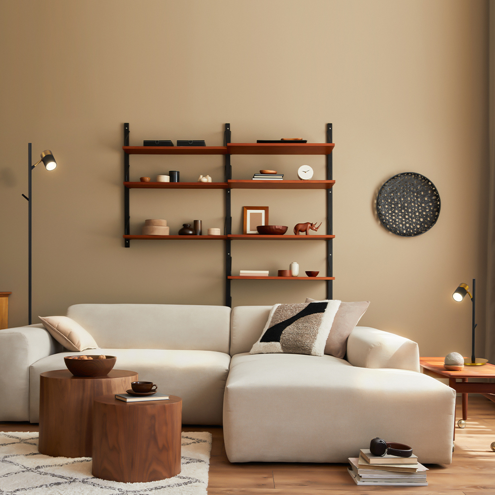 картинка Настольный светильник Freya FR5201TL-01B от магазина pro-decor.kz