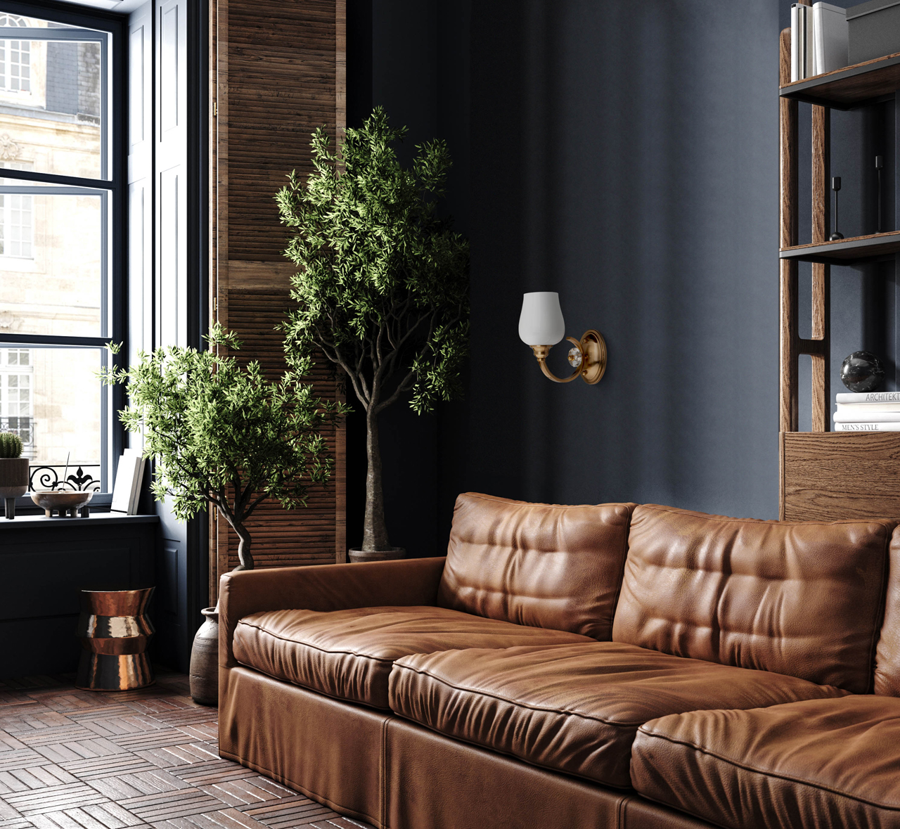 картинка Бра MW-Light Палермо 386027801 от магазина pro-decor.kz