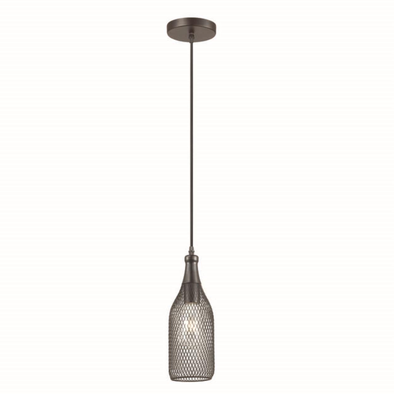 картинка Подвесной светильник Odeon Light Pendant Bottle 3353/1 от магазина pro-decor.kz