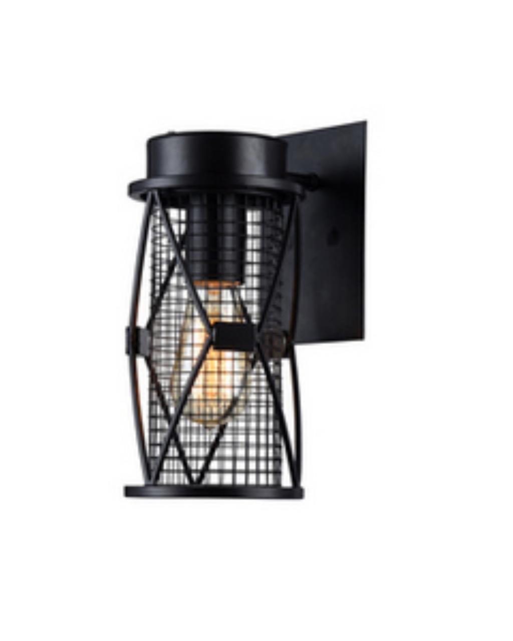 картинка Настенный светильник Favourite Mesh 1783-1W от магазина pro-decor.kz