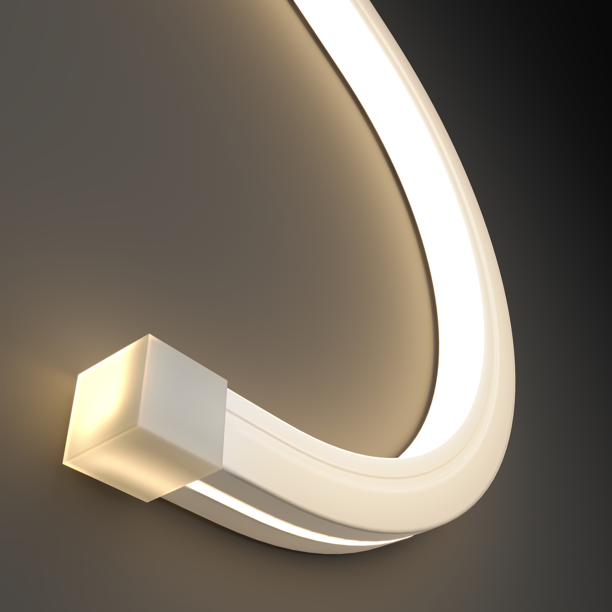картинка Гибкий неон Led Strip 432016 от магазина pro-decor.kz