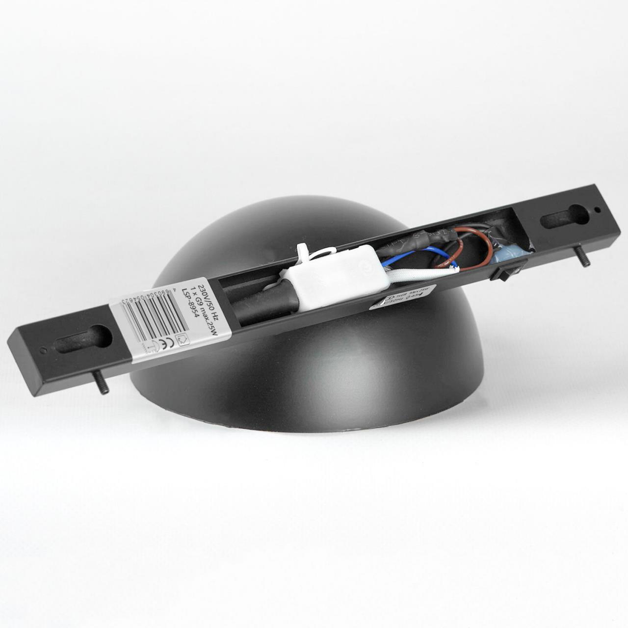 картинка Бра настенное Lussole LSP-8954 магазин pro-decor.kz являющийся официальным дистрибьютором в Казахстане картинка Бра настенное Lussole LSP-8954 от магазина pro-decor.kz