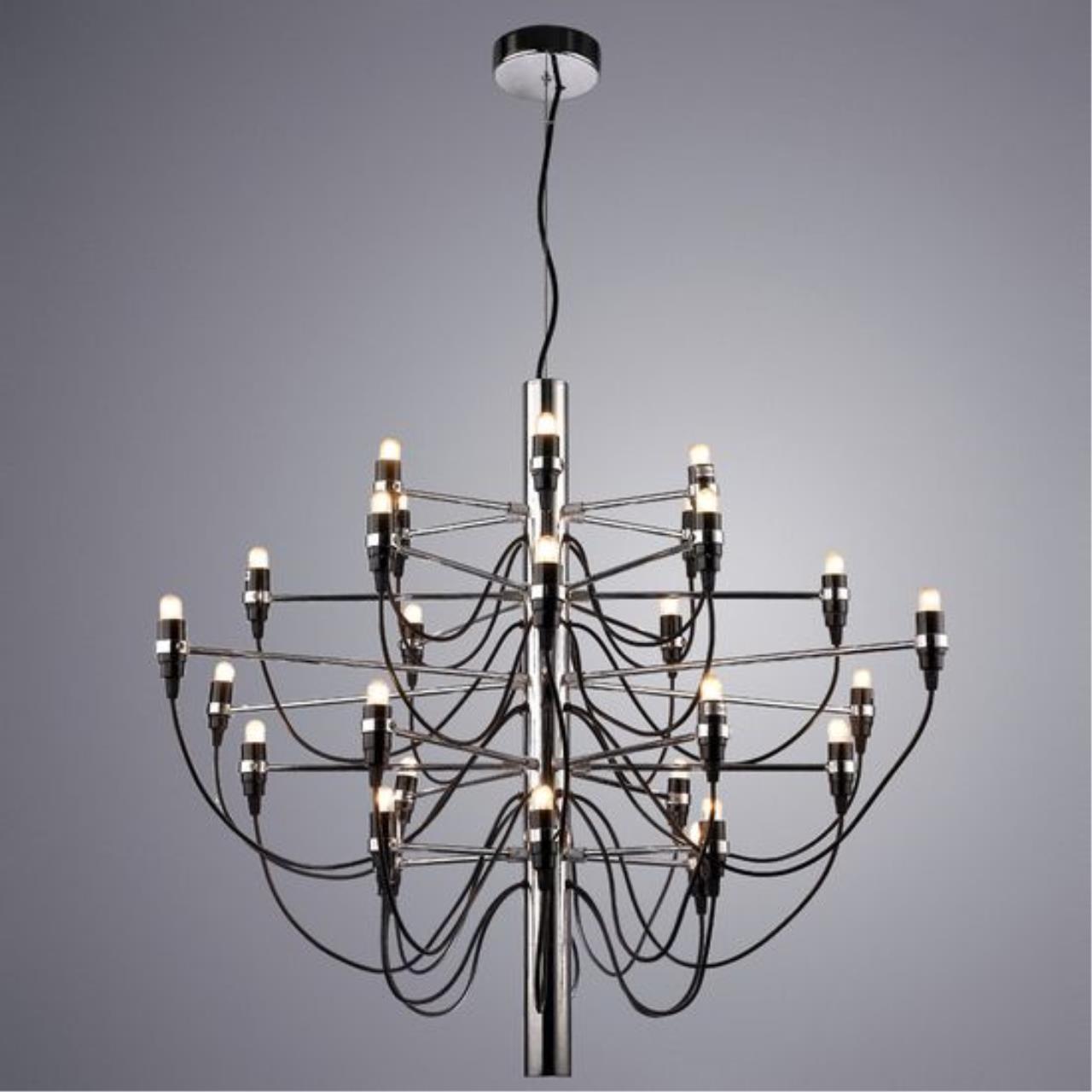 картинка Подвесной светильник Divinare Molto 8030/02 LM-30 от магазина pro-decor.kz