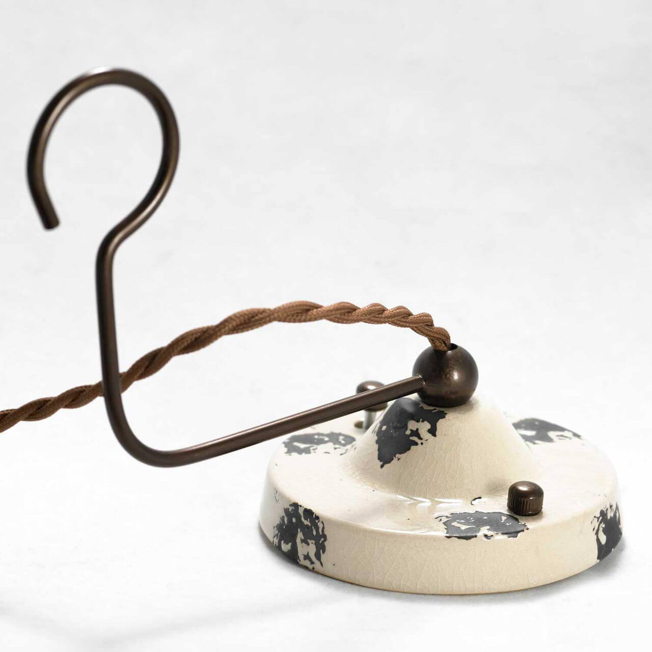 картинка Бра Lussole Loft Vermilion LSP-8157 от магазина pro-decor.kz