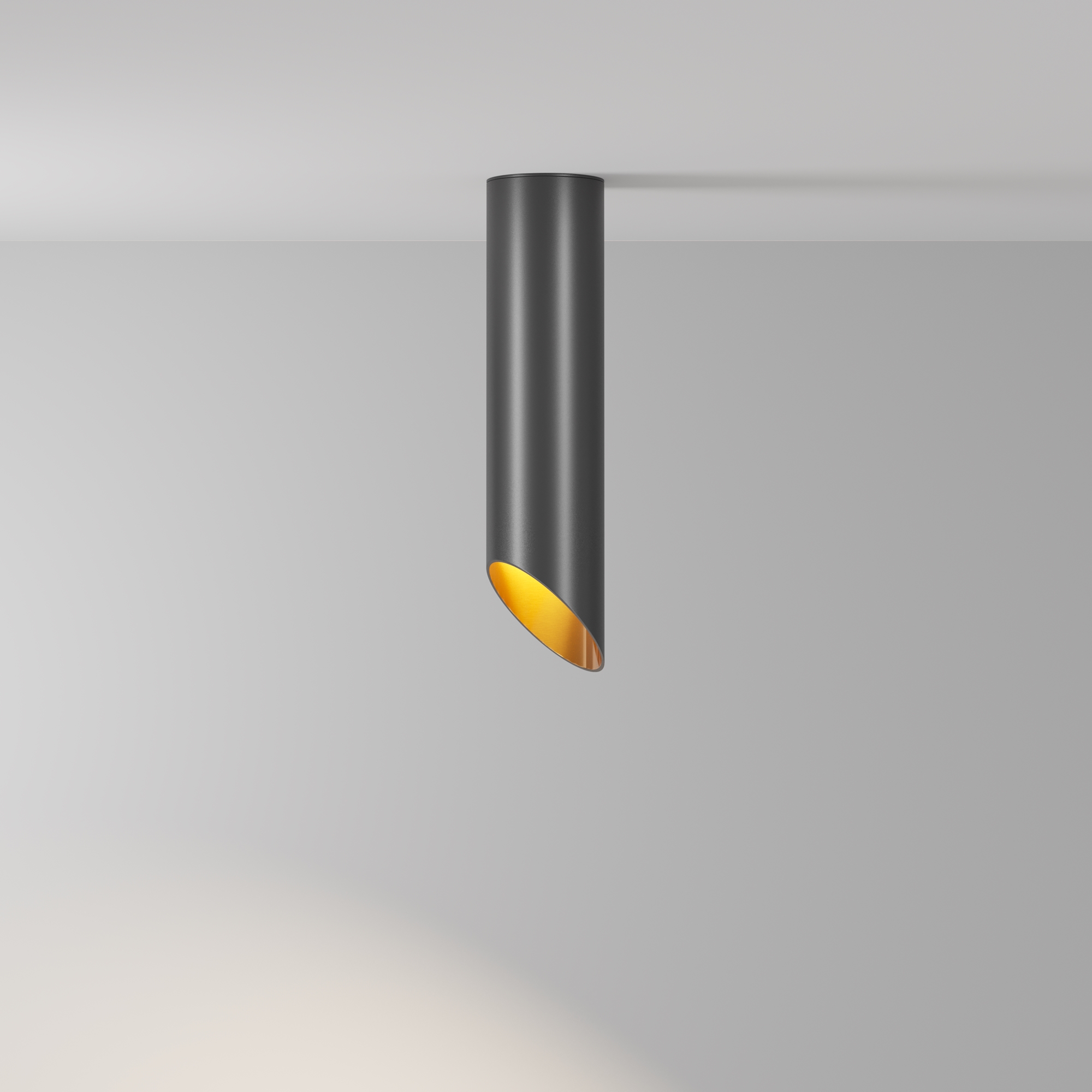 картинка Потолочный светильник Technical C044CL-01-25GU10-B от магазина pro-decor.kz