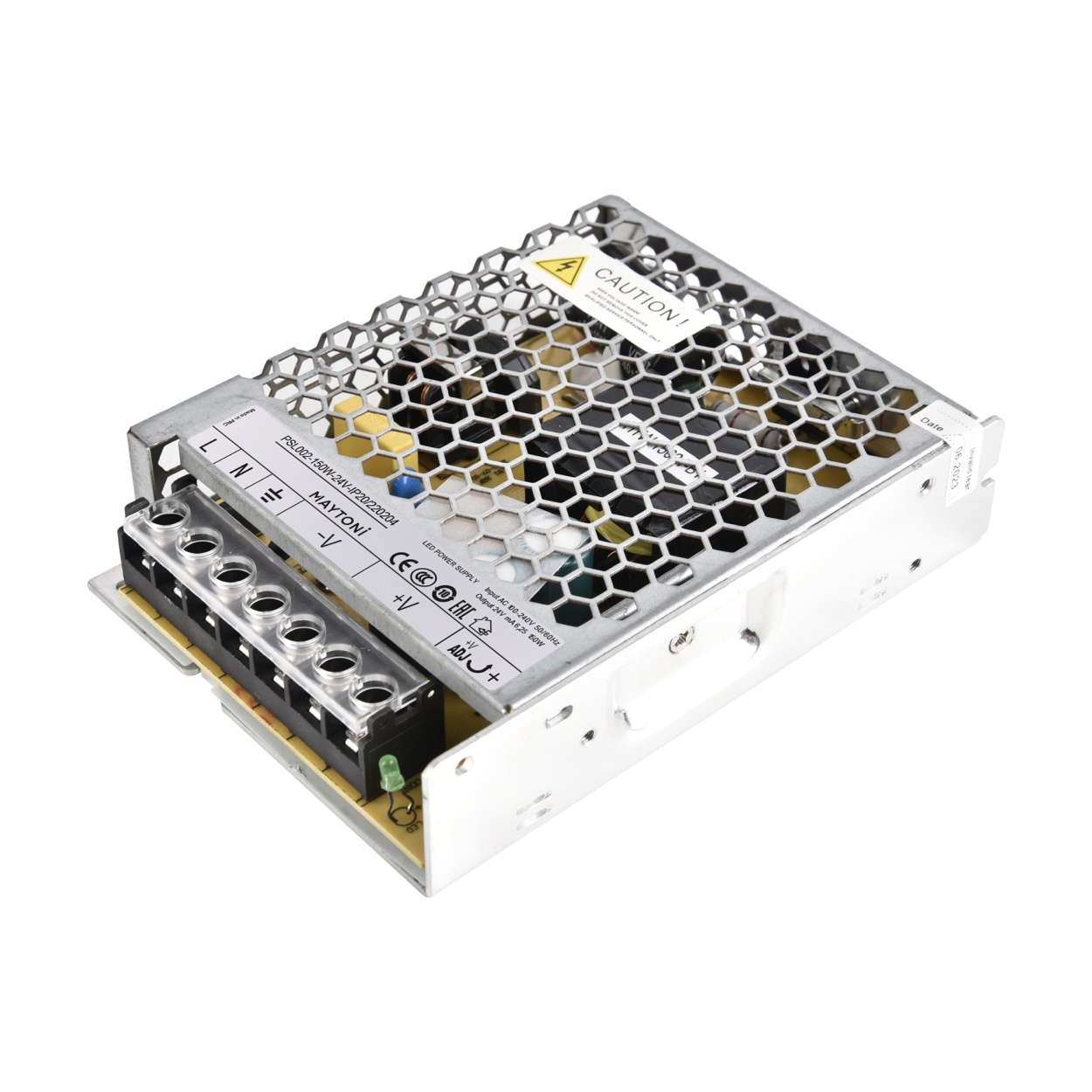 картинка Комплектующие к светодиодной ленте Led Strip 220204 магазин pro-decor.kz являющийся официальным дистрибьютором в Казахстане картинка Комплектующие к светодиодной ленте Led Strip 220204 от магазина pro-decor.kz